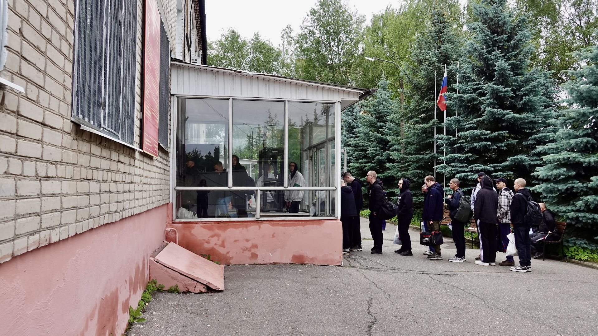 сергиев посад, сергиево-посадский городской округ, весенний призыв, армия , вооруженные силы россии, защита отечества ,