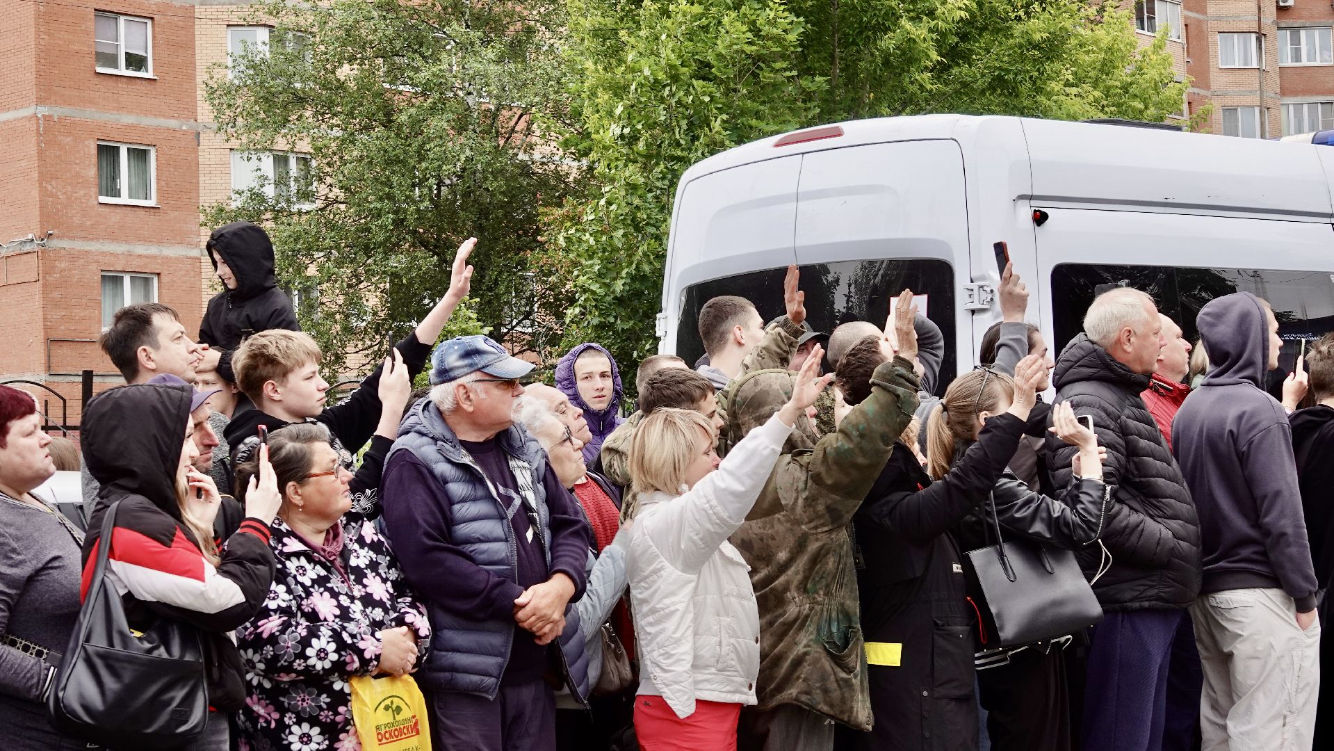 сергиев посад, сергиево-посадский городской округ, весенний призыв, армия , вооруженные силы россии, защита отечества ,
