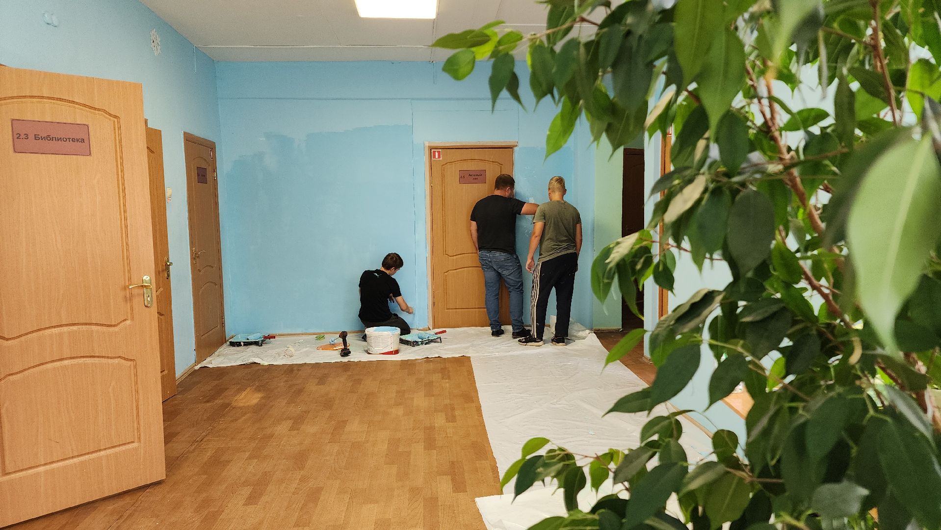 ступино, трудовые бригады, образование, занятость подростков,