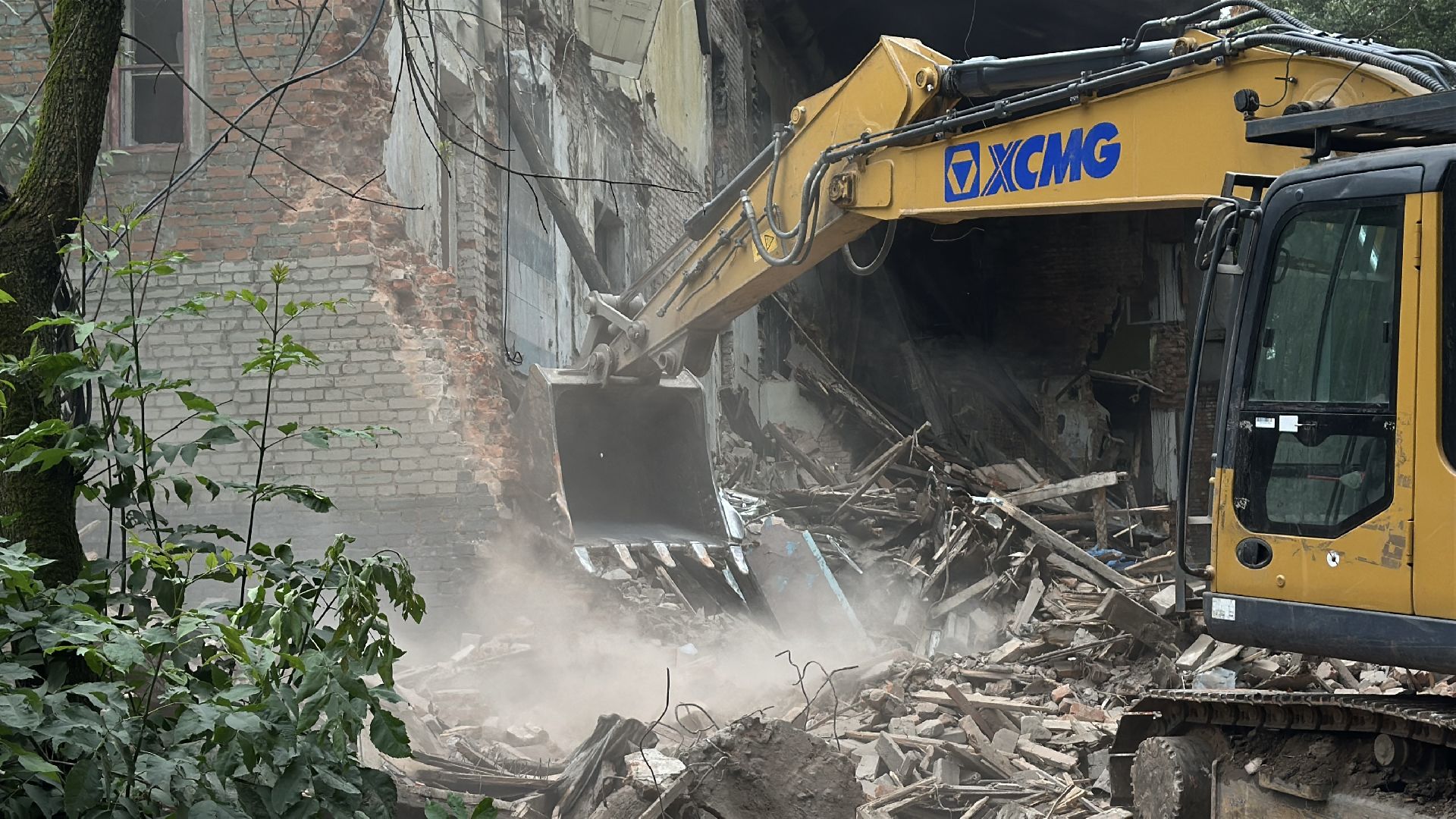 пушкино, пушкинский городской округ, снос аварийного жилья,