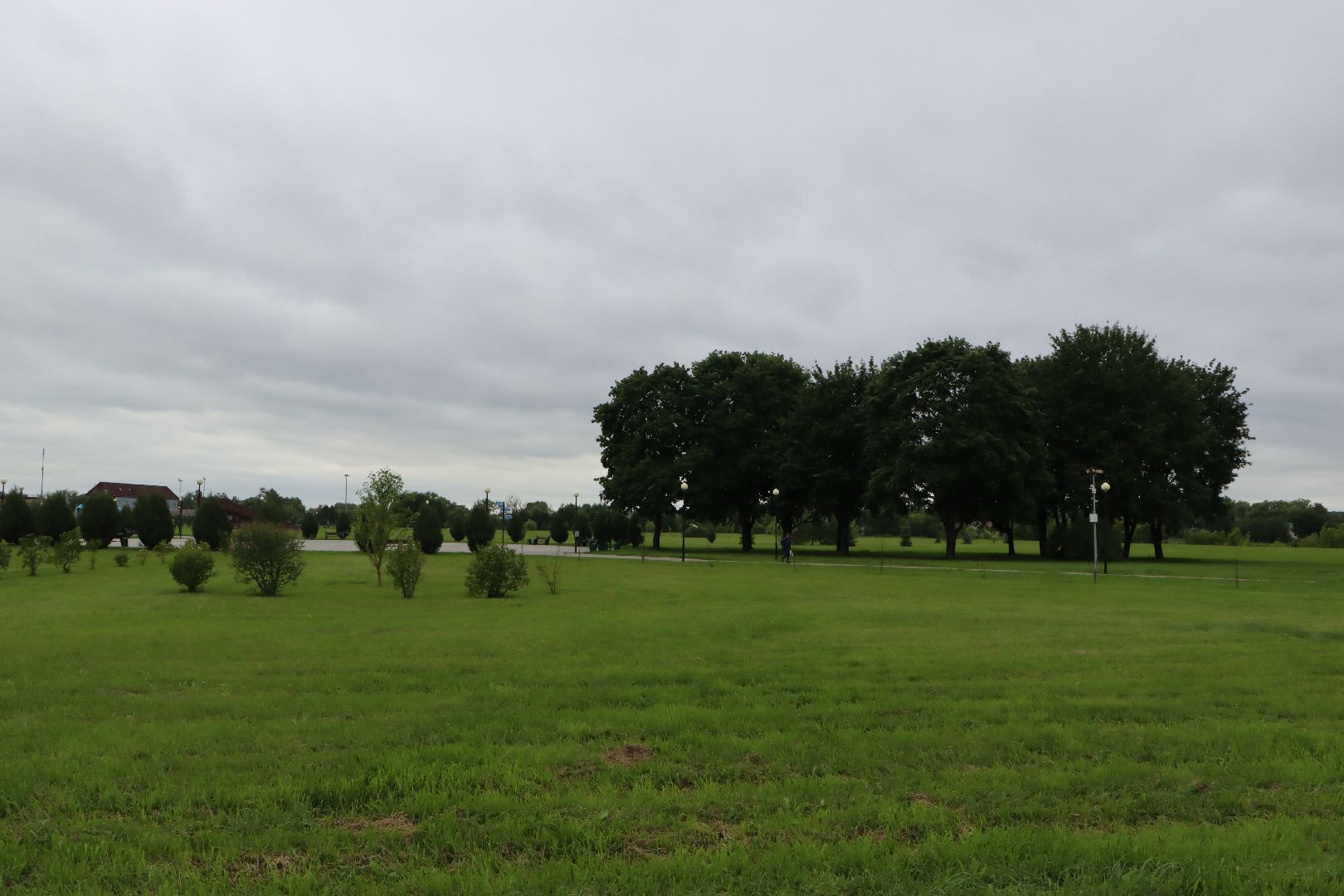 серебряные пруды, парк серебряный, глава серебряных прудов,