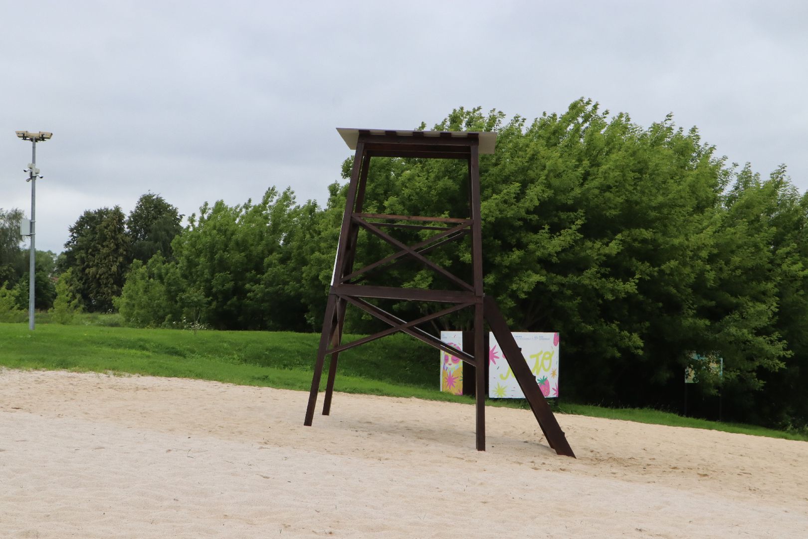 серебряные пруды, парк серебряный, глава серебряных прудов,