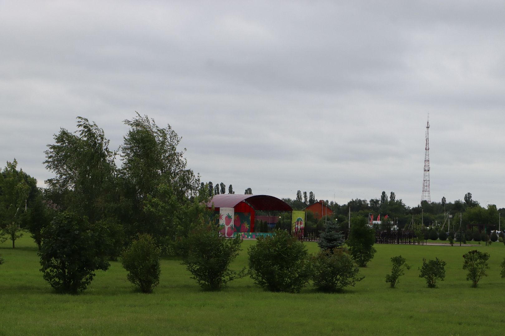 серебряные пруды, парк серебряный, глава серебряных прудов,