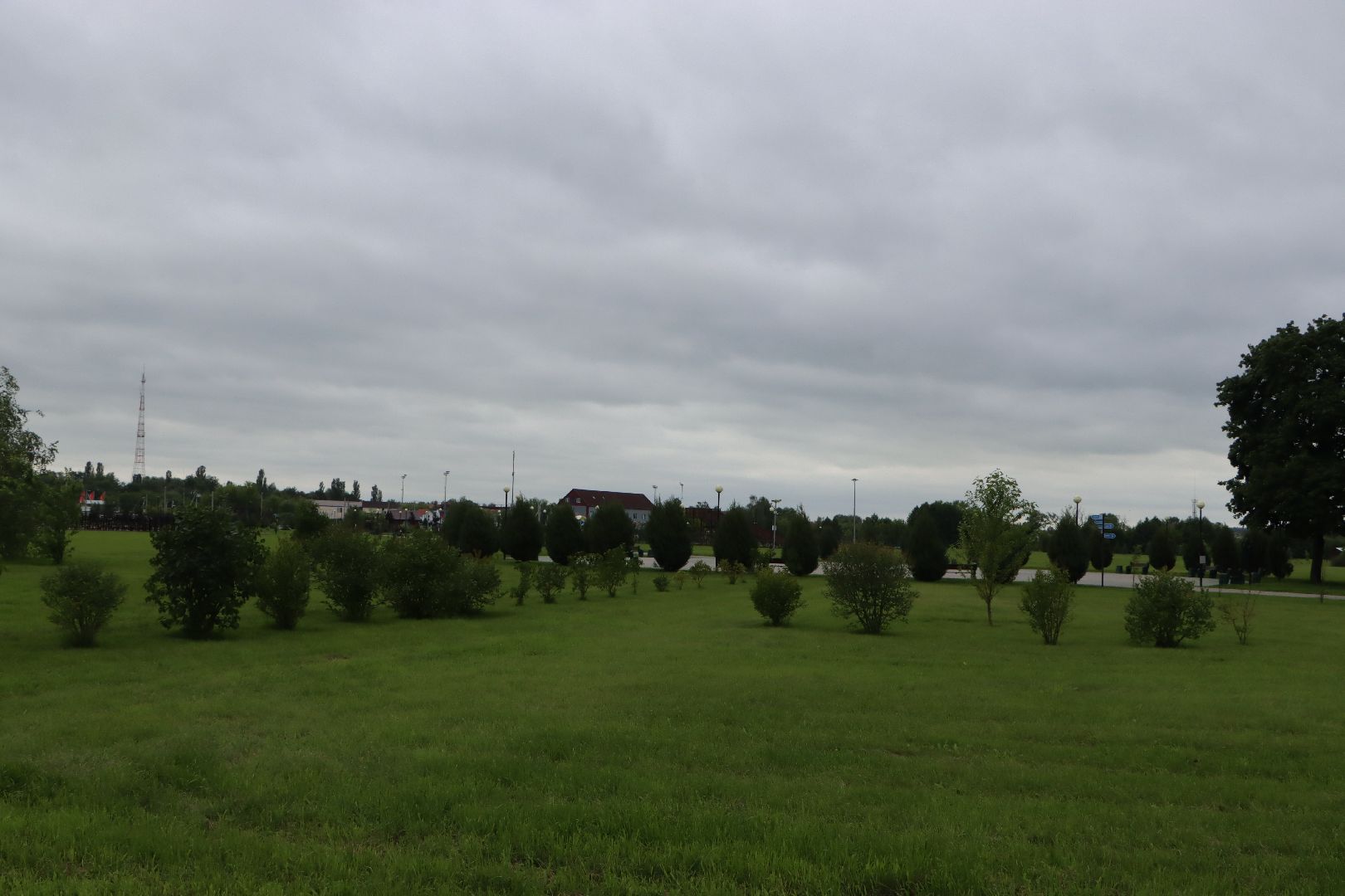 серебряные пруды, парк серебряный, глава серебряных прудов,