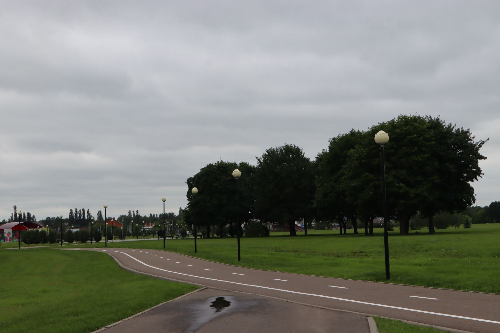 серебряные пруды, парк серебряный, глава серебряных прудов,