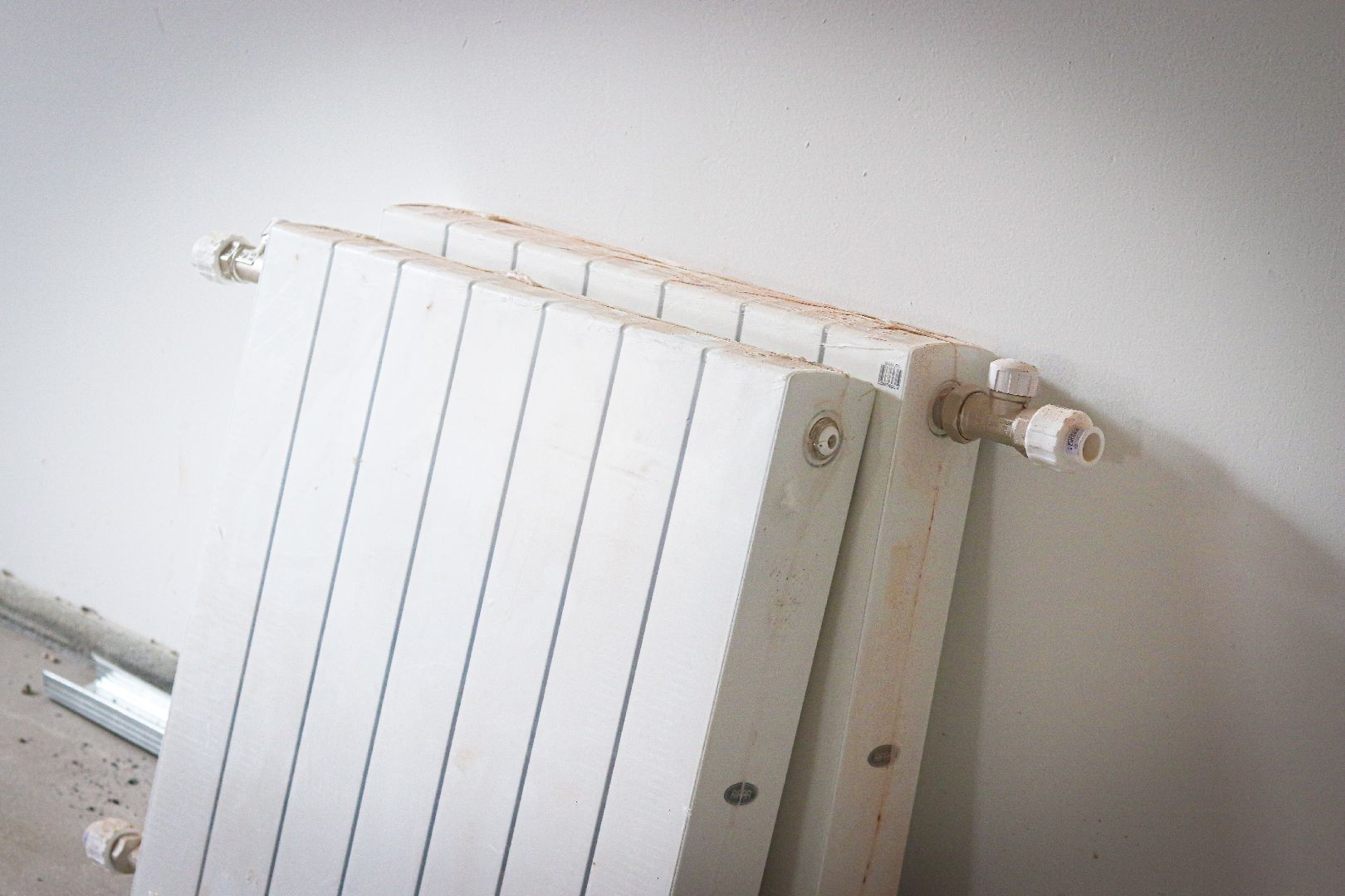 клин, строительство, ремонт школы,