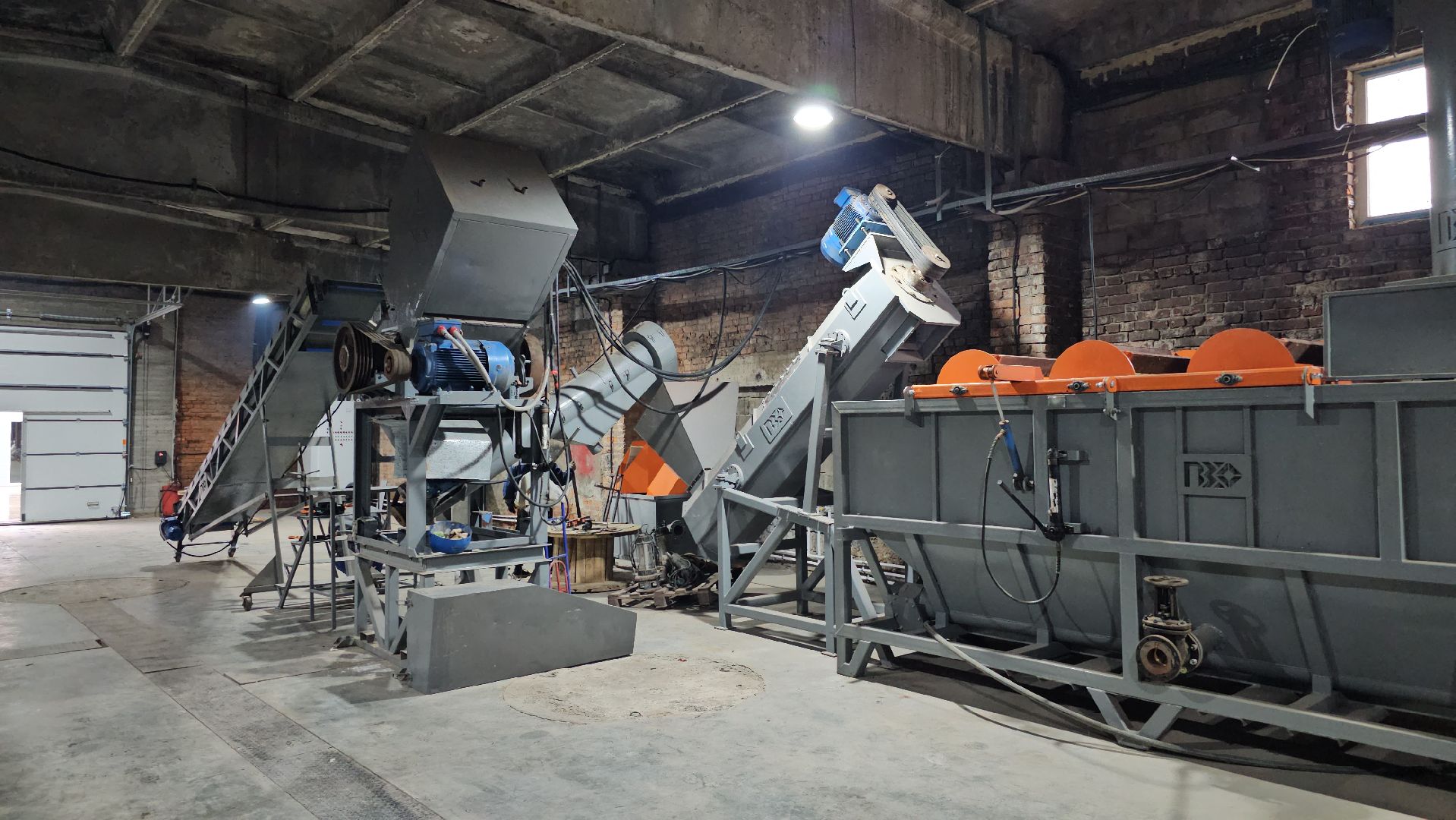 Луховицы, НовоеПроизводство #Экология #Переработка,