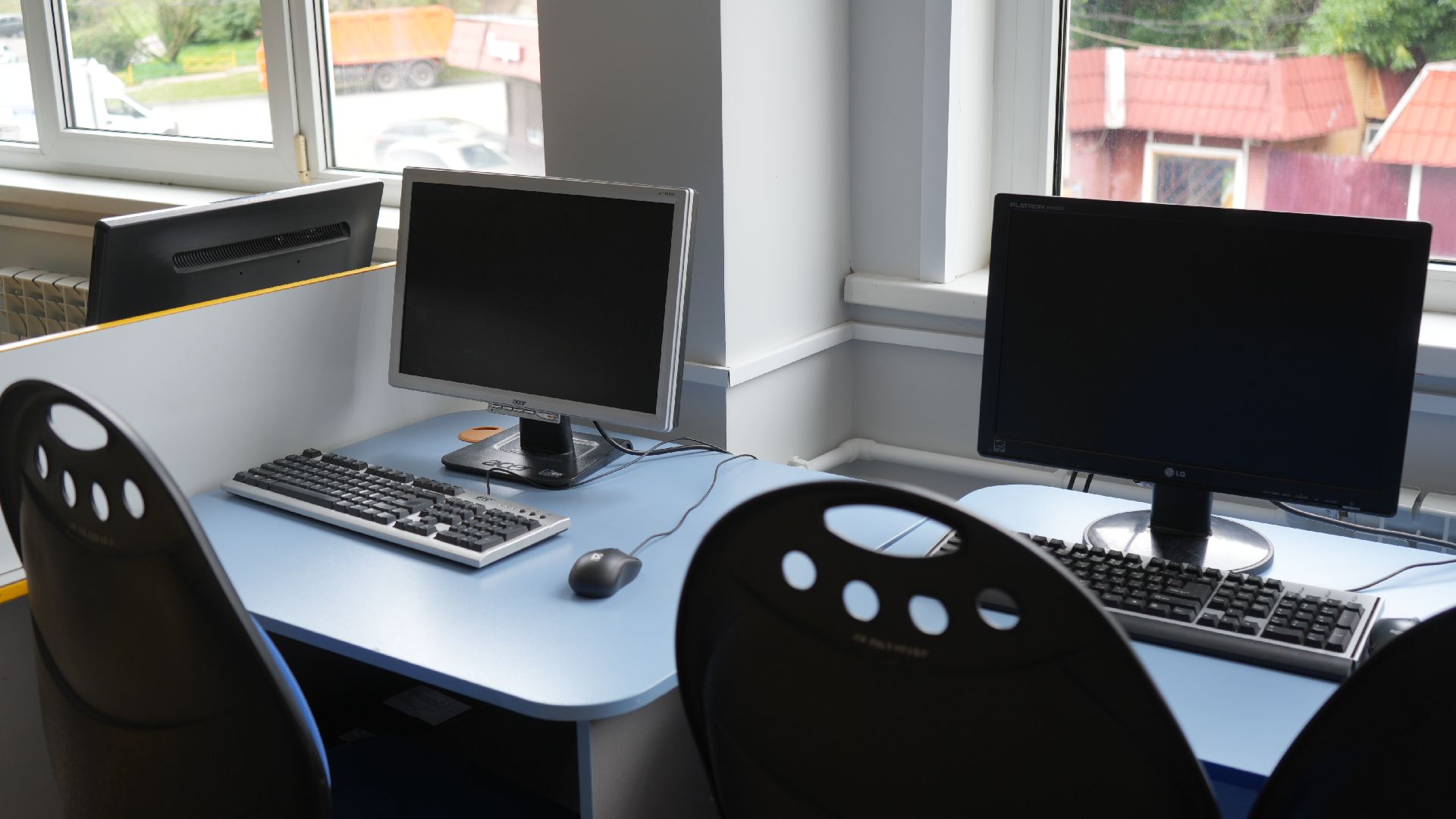 библиотека, ремонт,