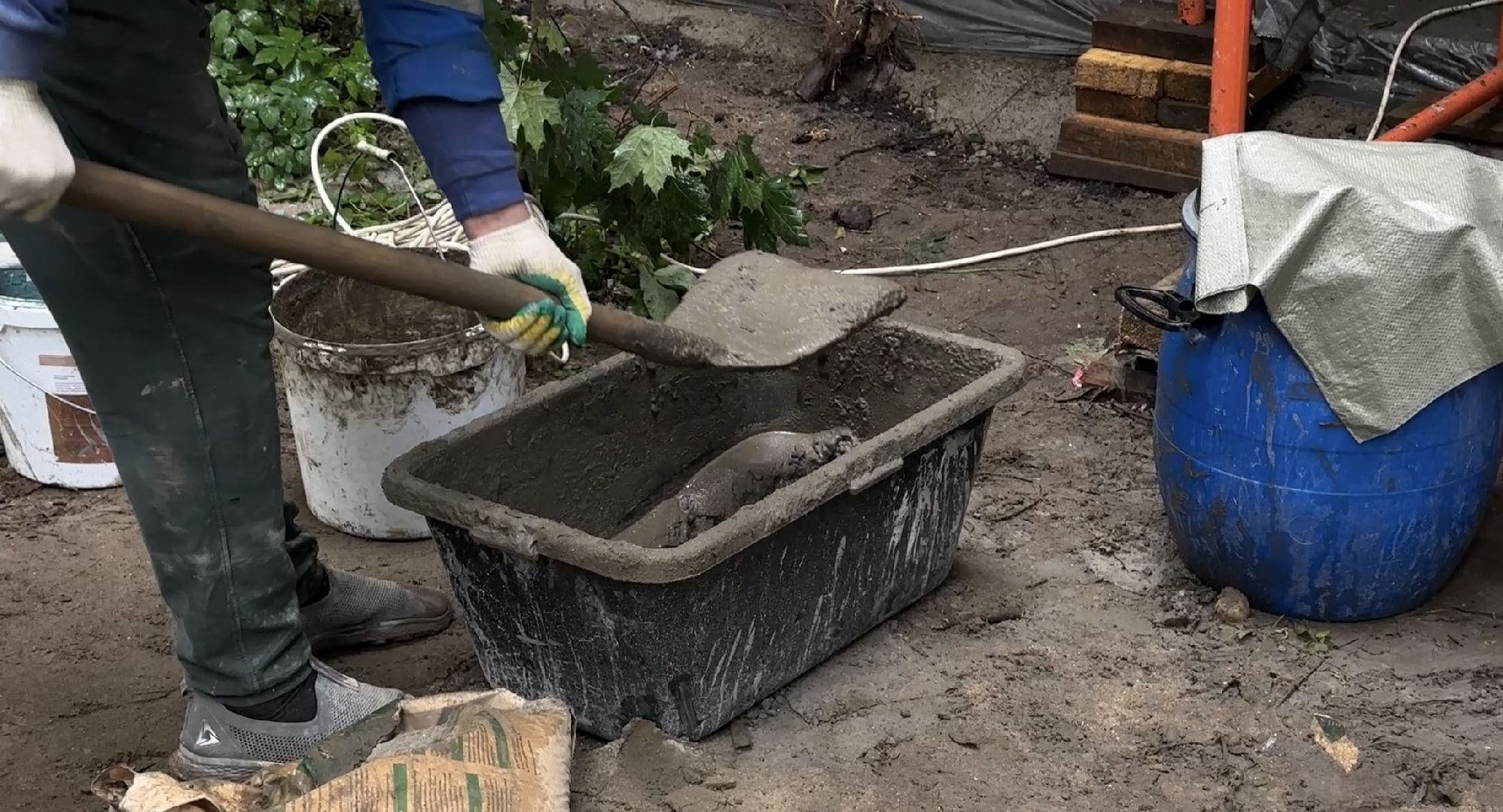 капитальный  ремонт, пушкино,  фасад дома, кровельные работы,