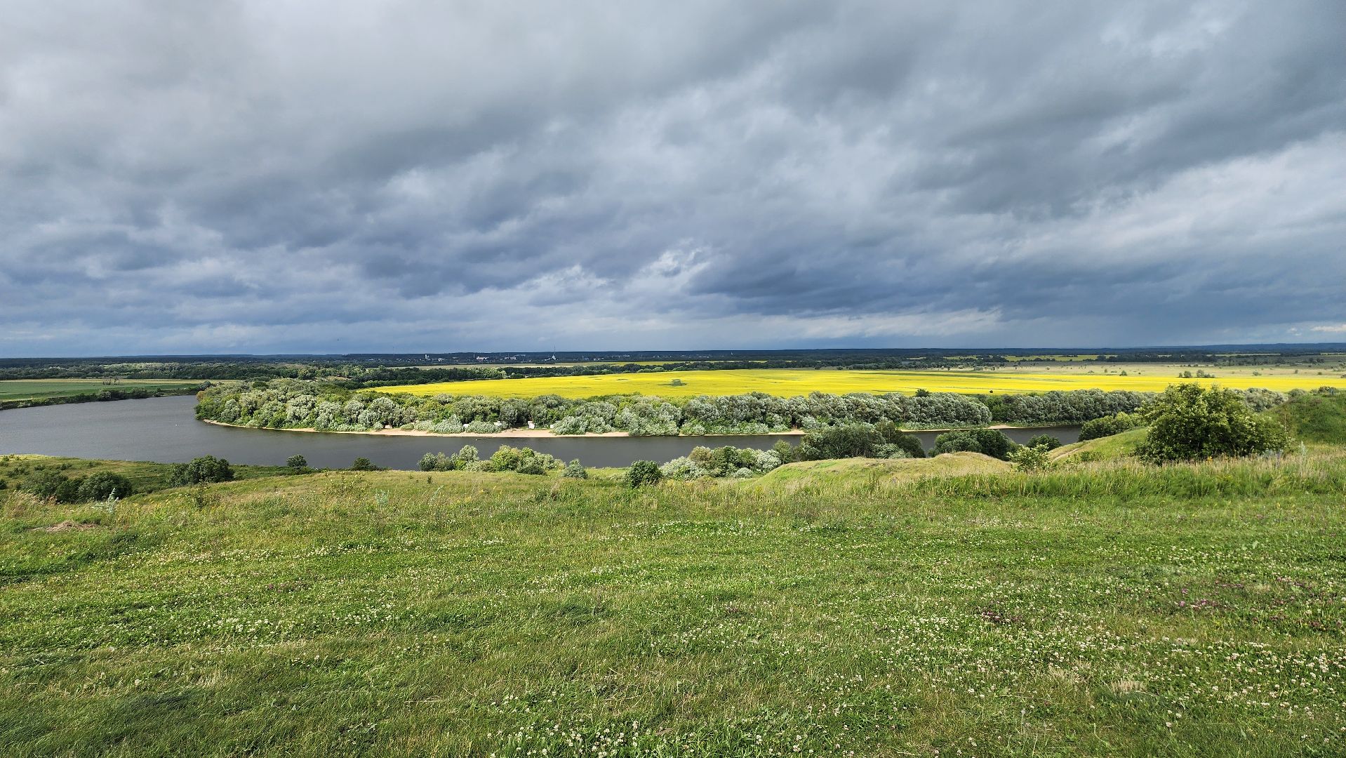 луховицы, день семьи любви и верности, фруктовая, бастанова гора,
