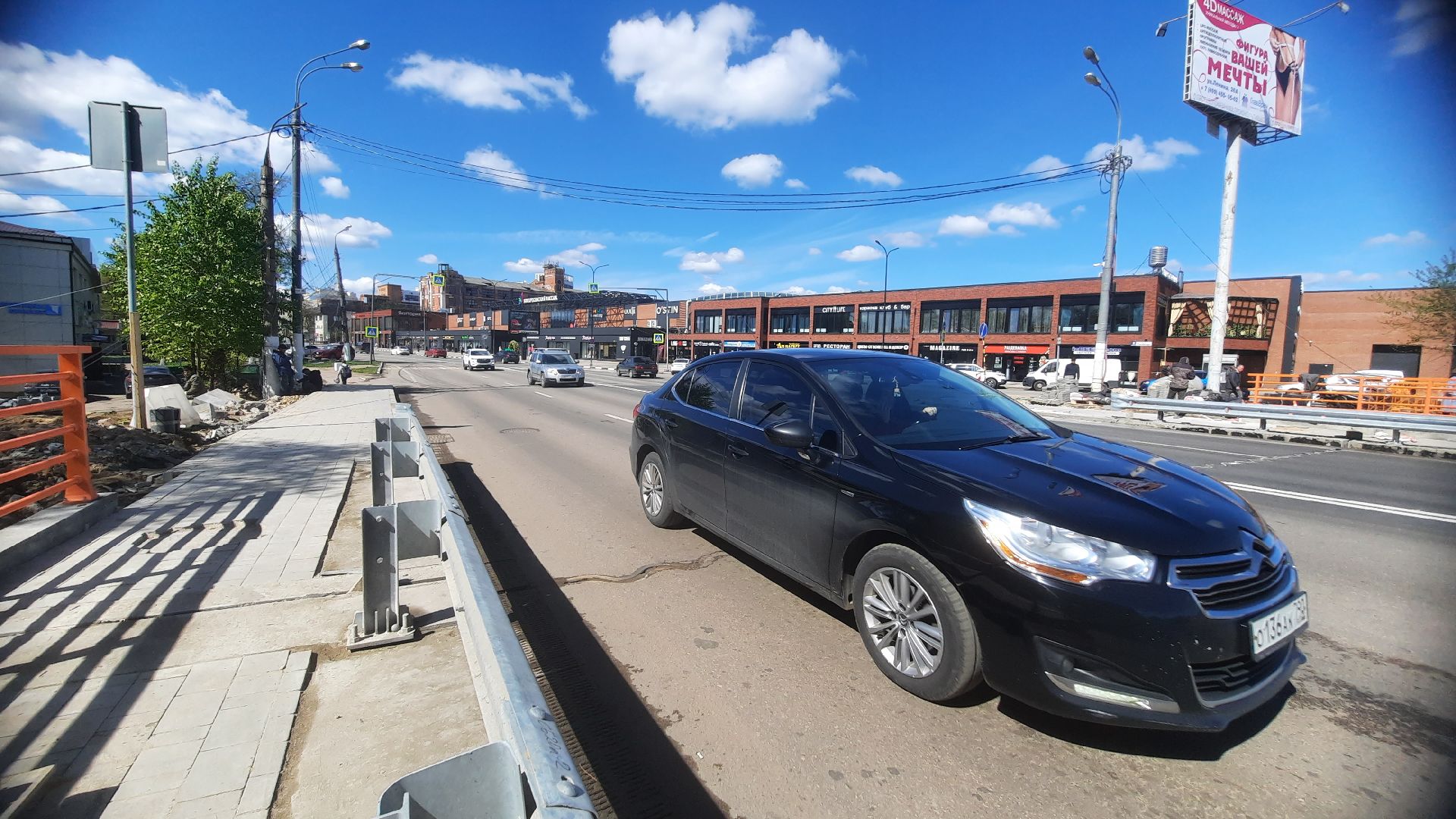 Мост, строительство, капитальный ремонт,