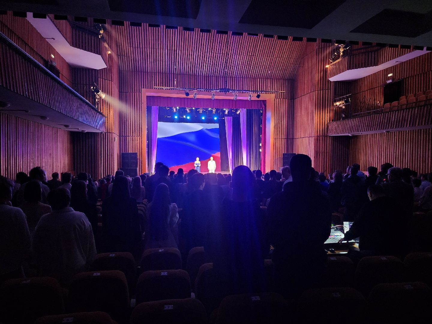 дубна, городской выпускной, медалисты 2025, глава городского округа,