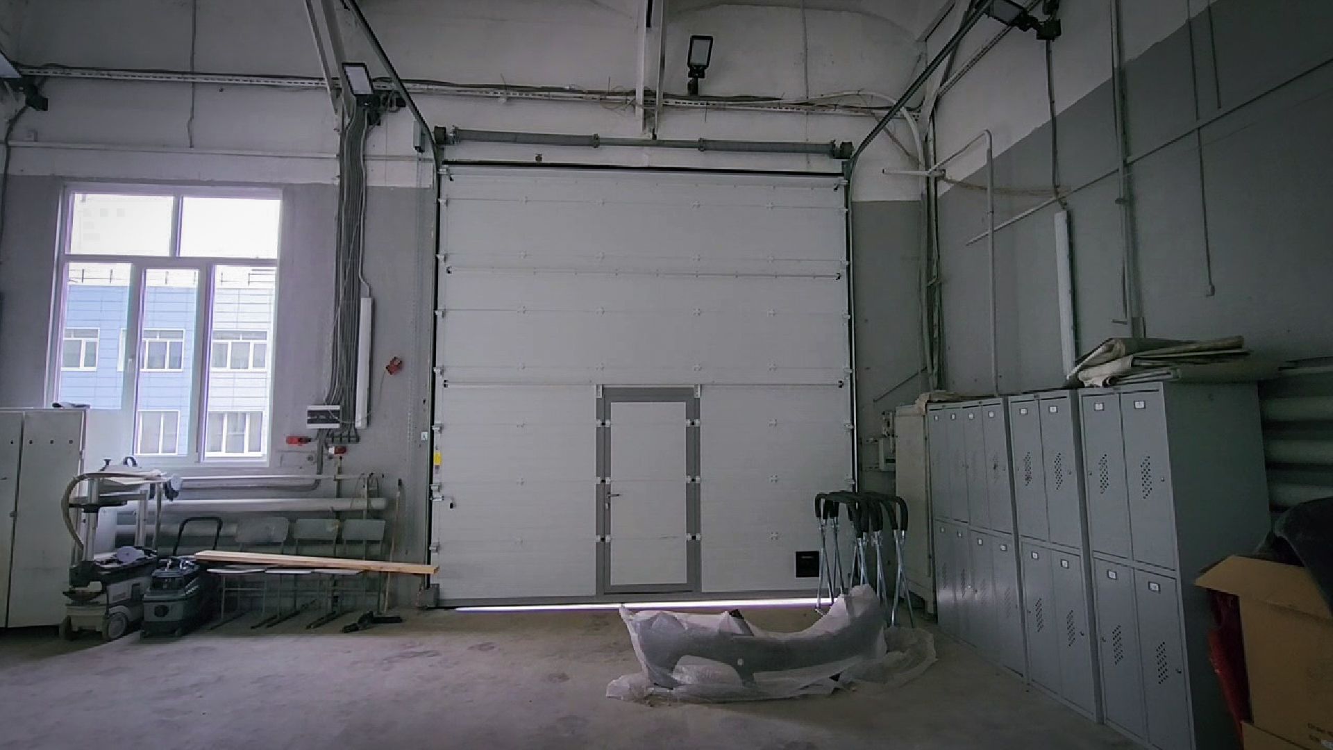 бронницы,  ремонт мастерских в колледже , автомобильно-дорожный колледж,