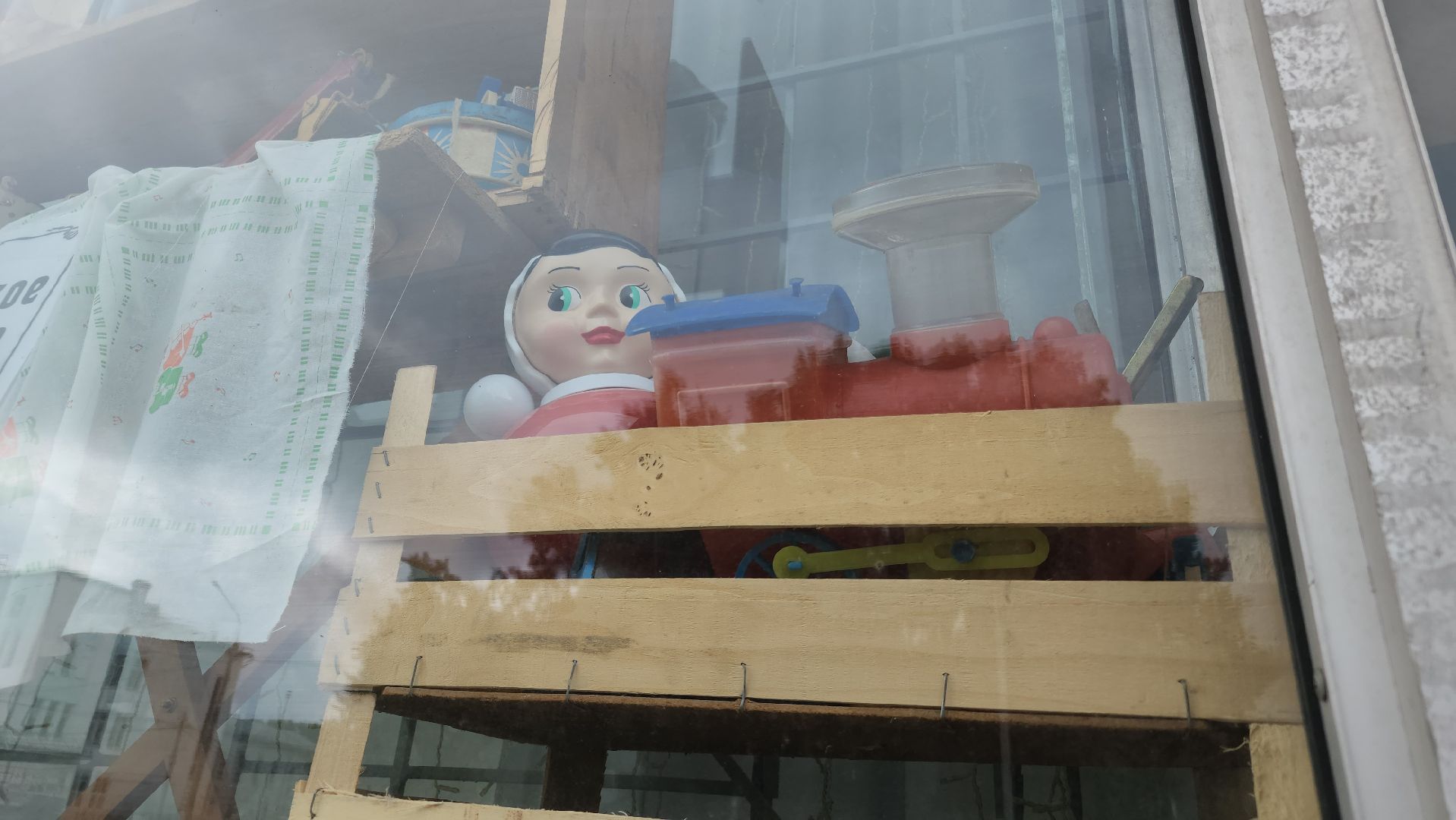 выставочные окна, орехово-зуево,