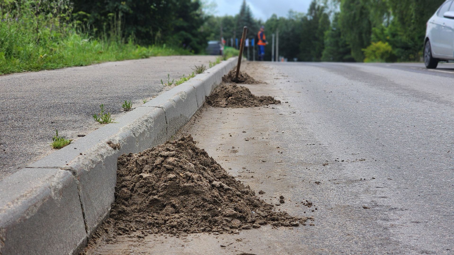 волоколамск, сычево, содержание дорог,