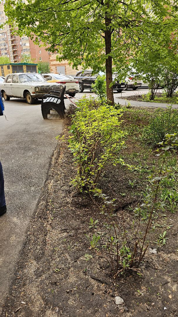 ремонт подъездов, ЖКХ, мой подъезд, Котельники
