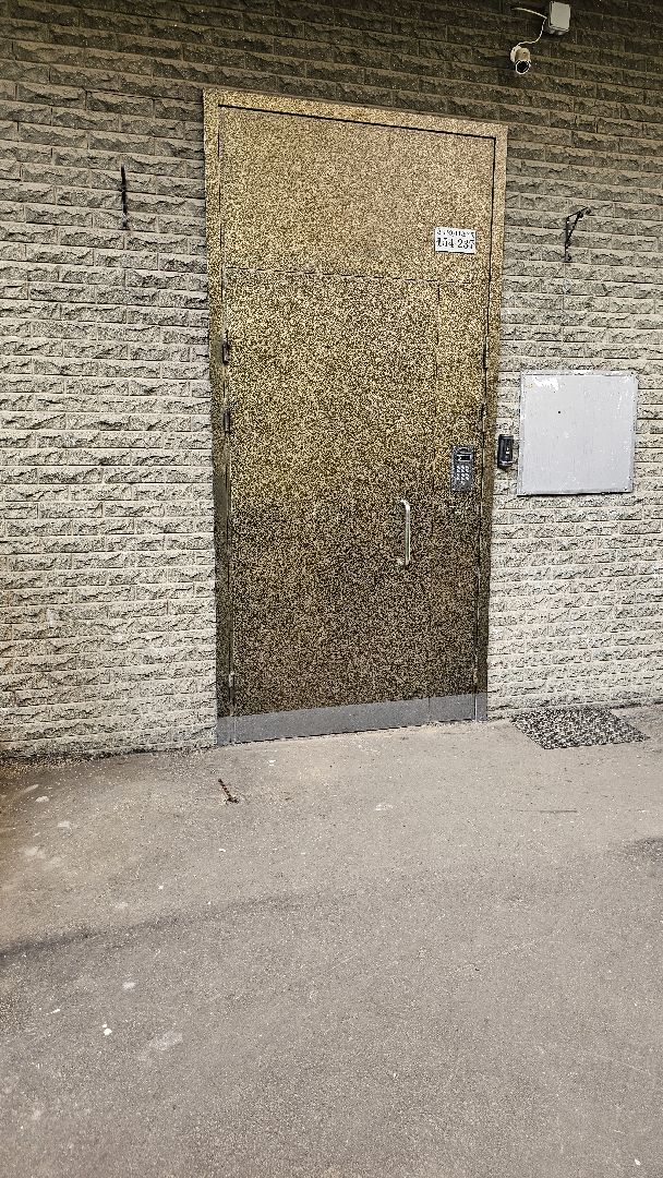 ремонт подъездов, ЖКХ, мой подъезд, Котельники