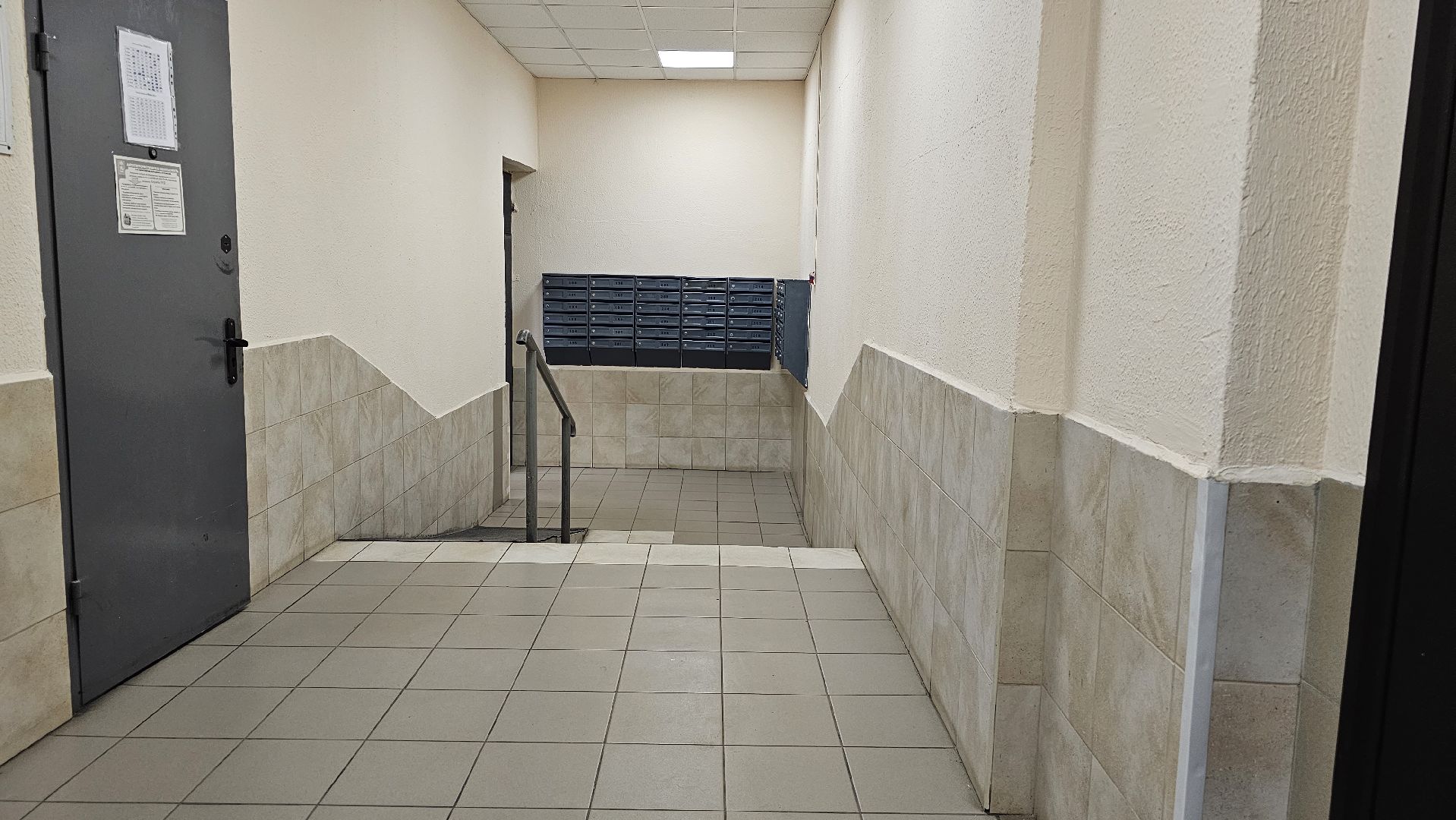 ремонт подъездов, ЖКХ, мой подъезд, Котельники