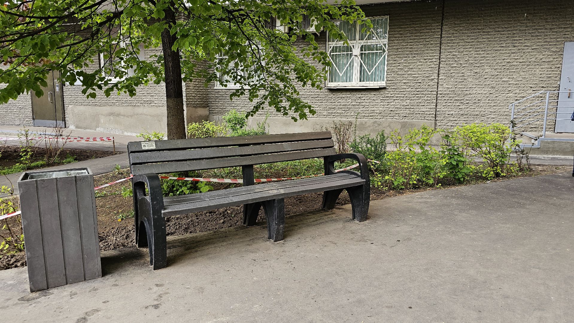 ремонт подъездов, ЖКХ, мой подъезд, Котельники