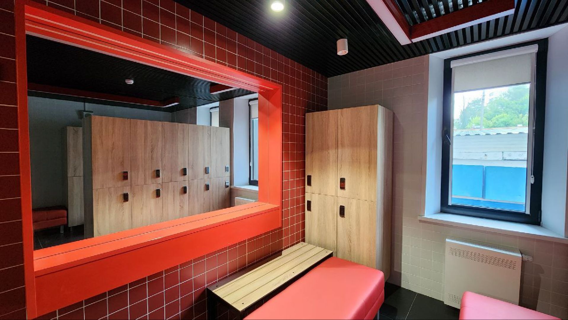 Дмитров, Бассейн Бриз, Спорт Подмосковья, Минспорта,