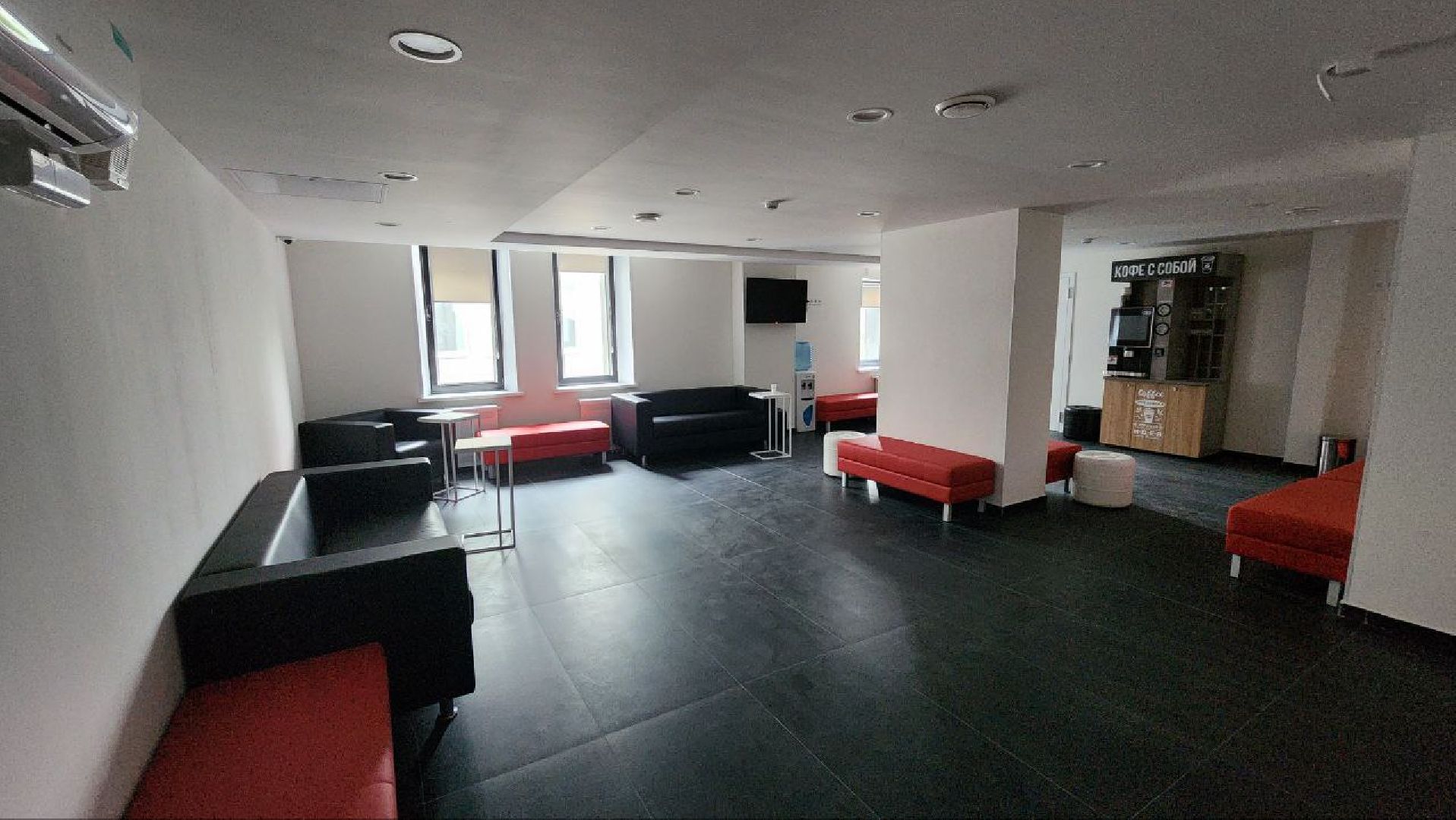 Дмитров, Бассейн Бриз, Спорт Подмосковья, Минспорта,