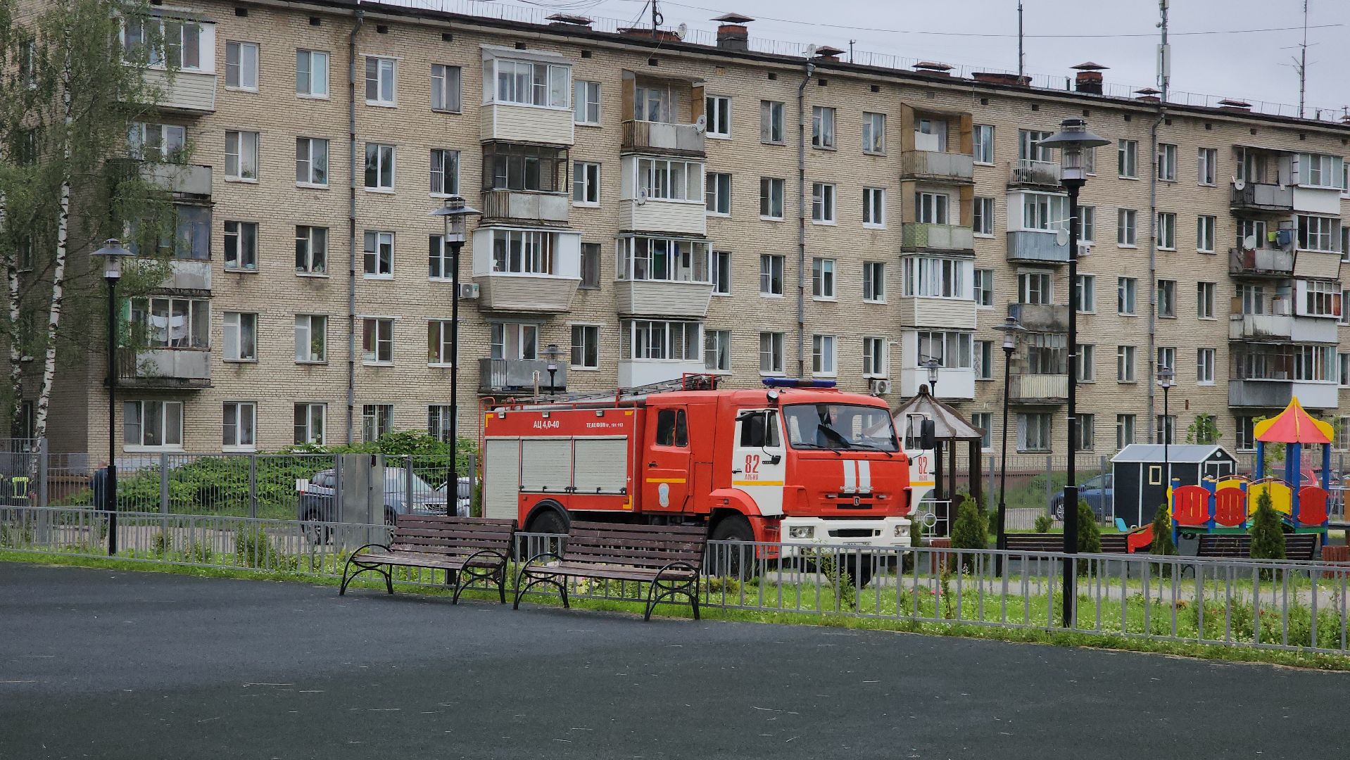 Мастер-класс от пожарных,  Пожарные , Лобня, школьный летний лагерь,пожарная служба,