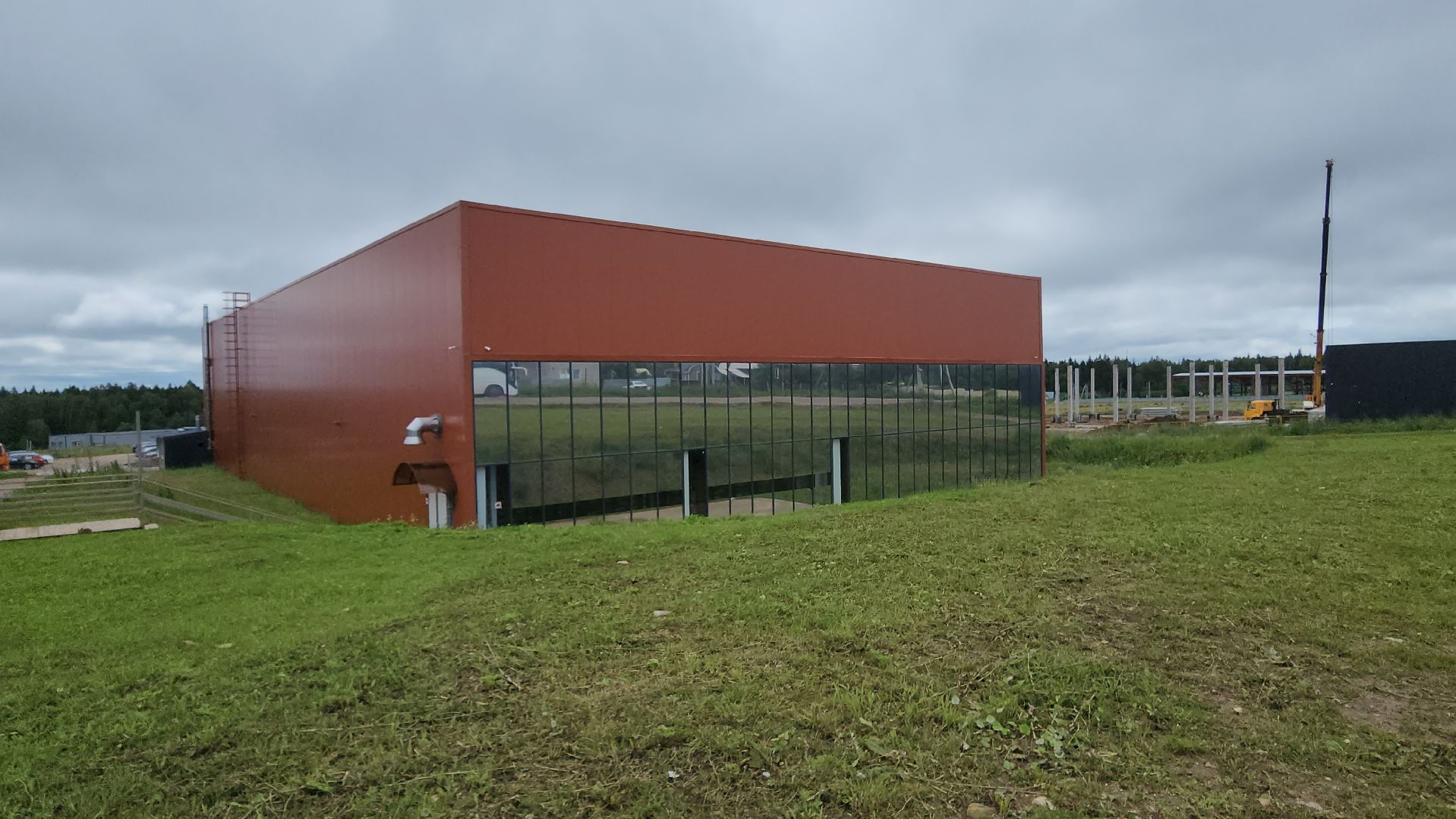 Истра, Эконнмика, Ферма, Сыр, олег сирота,