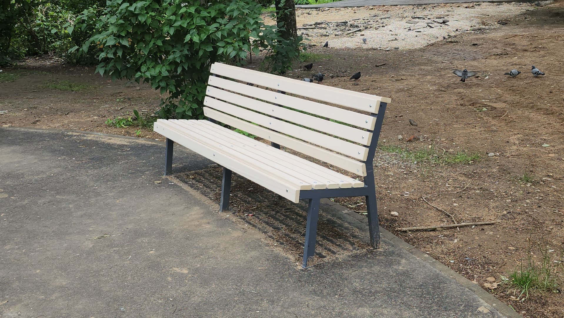 щёлково, благоустройство двора, Обновление улиц,