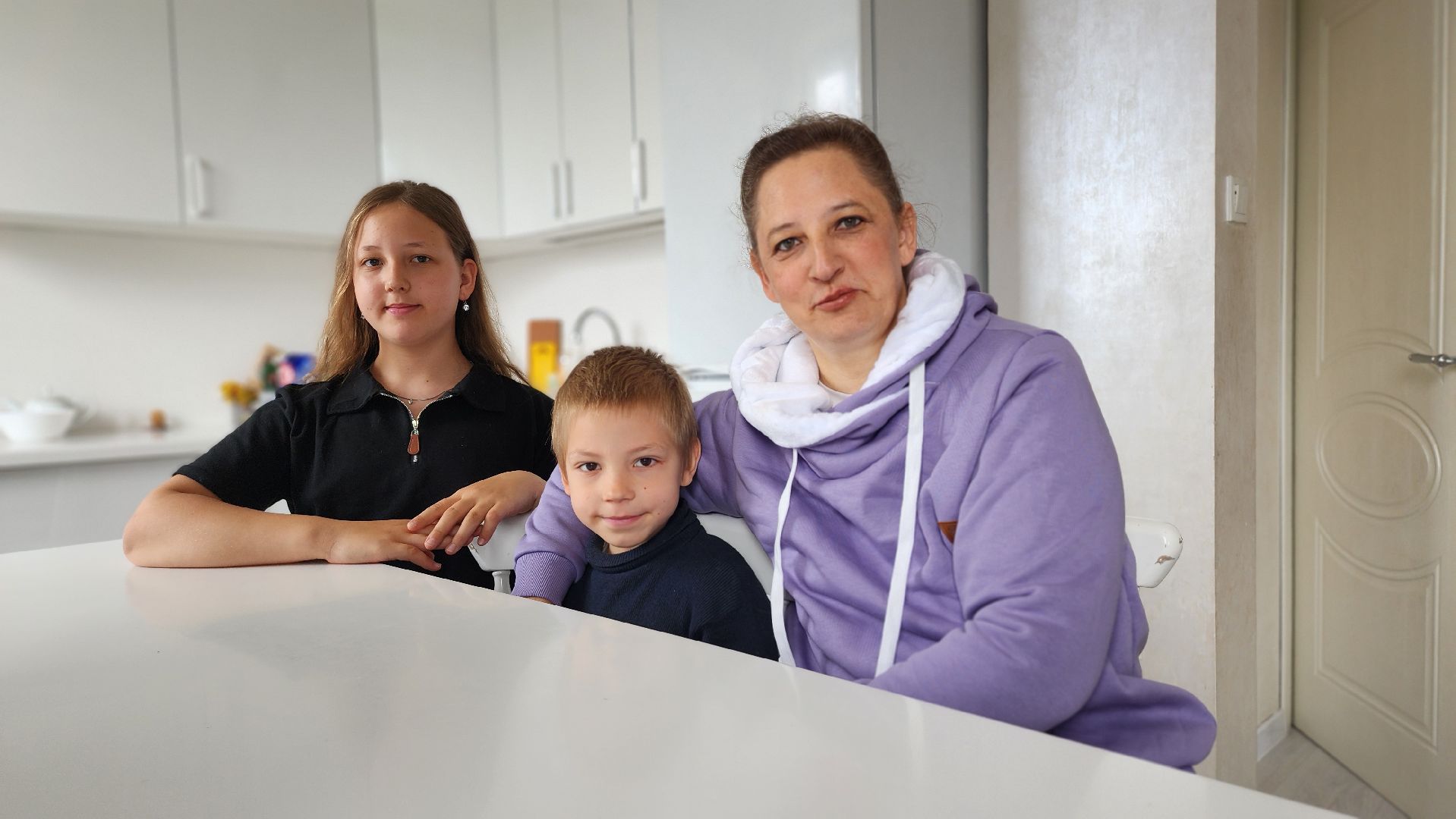 щёлково, социальная газификация, многодетная семья,