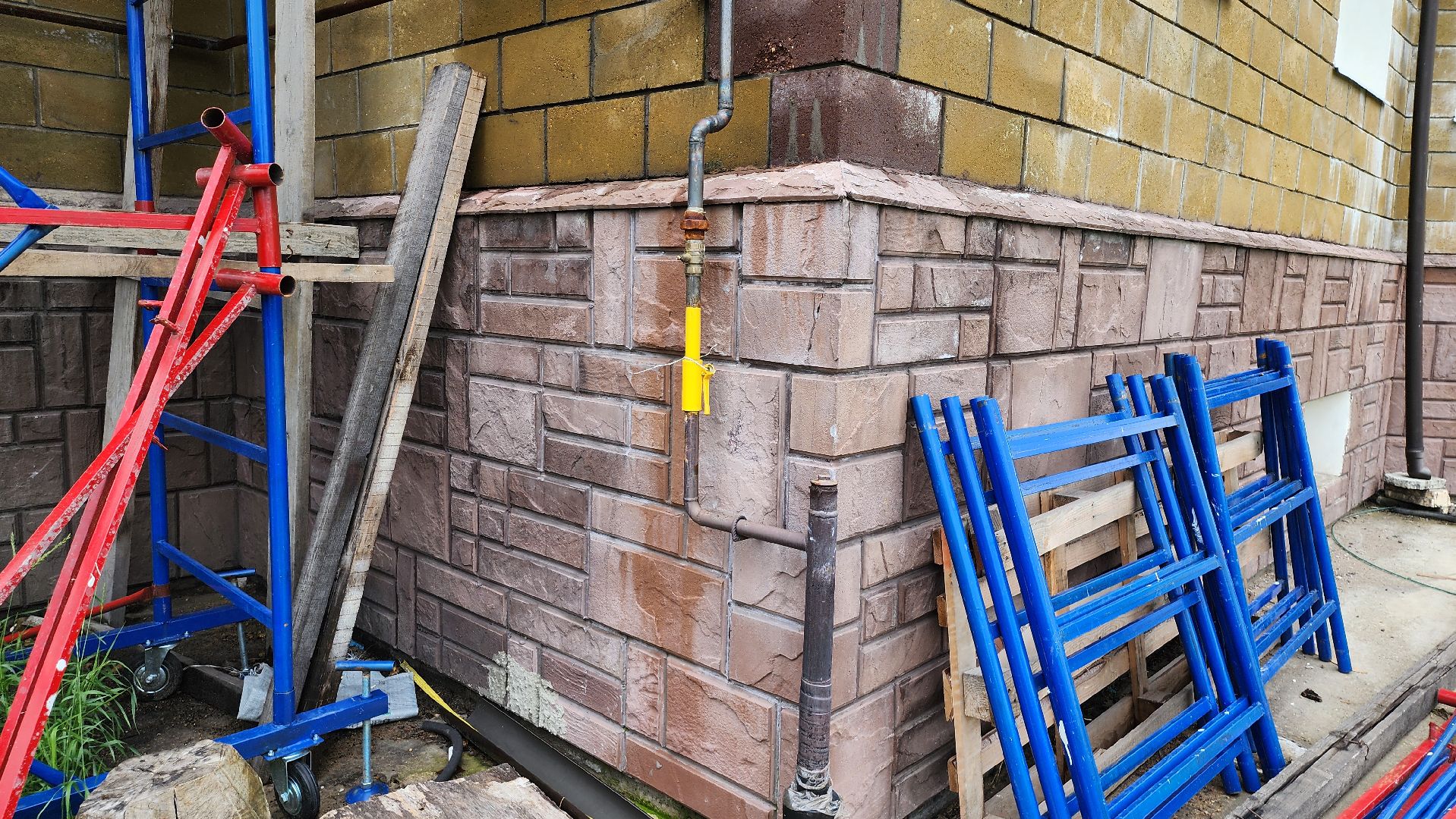 щёлково, социальная газификация, многодетная семья,