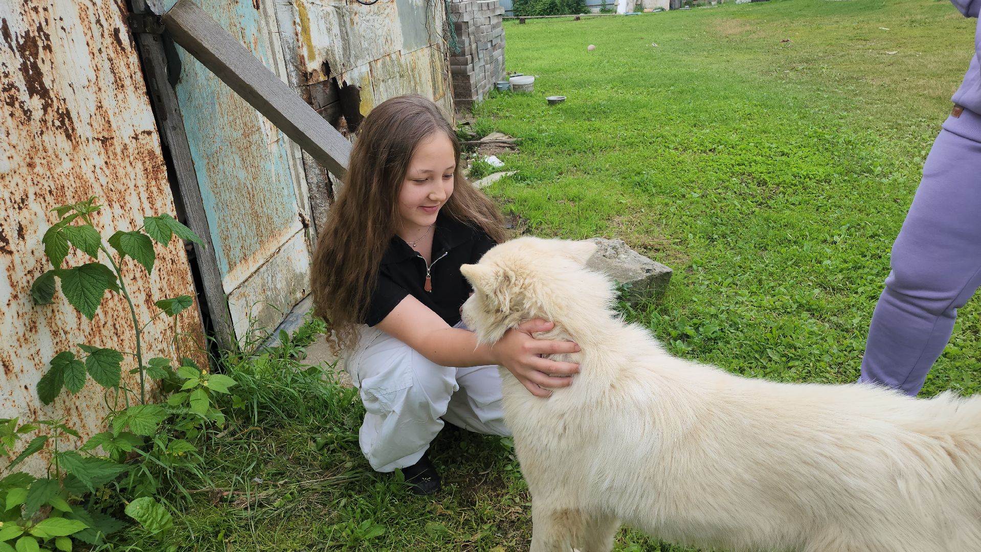 щёлково, социальная газификация, многодетная семья,