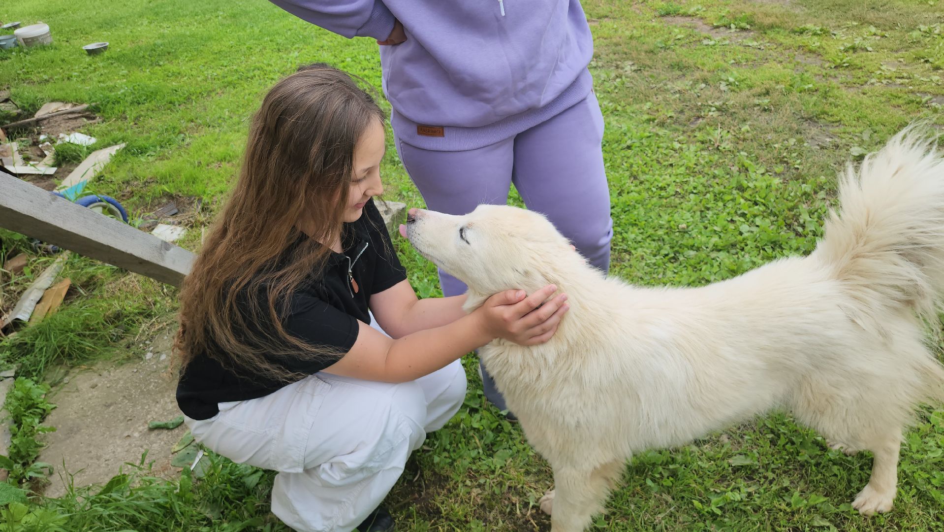 щёлково, социальная газификация, многодетная семья,