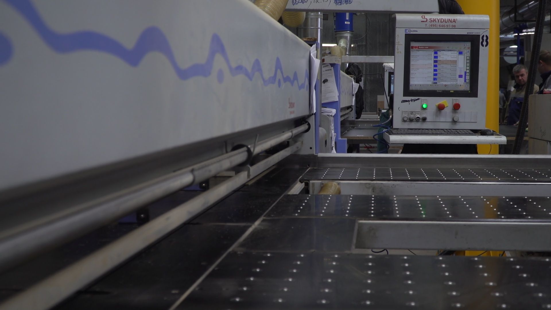 Реутов, бизнес, производство, СВО, мебель для участников СВО,