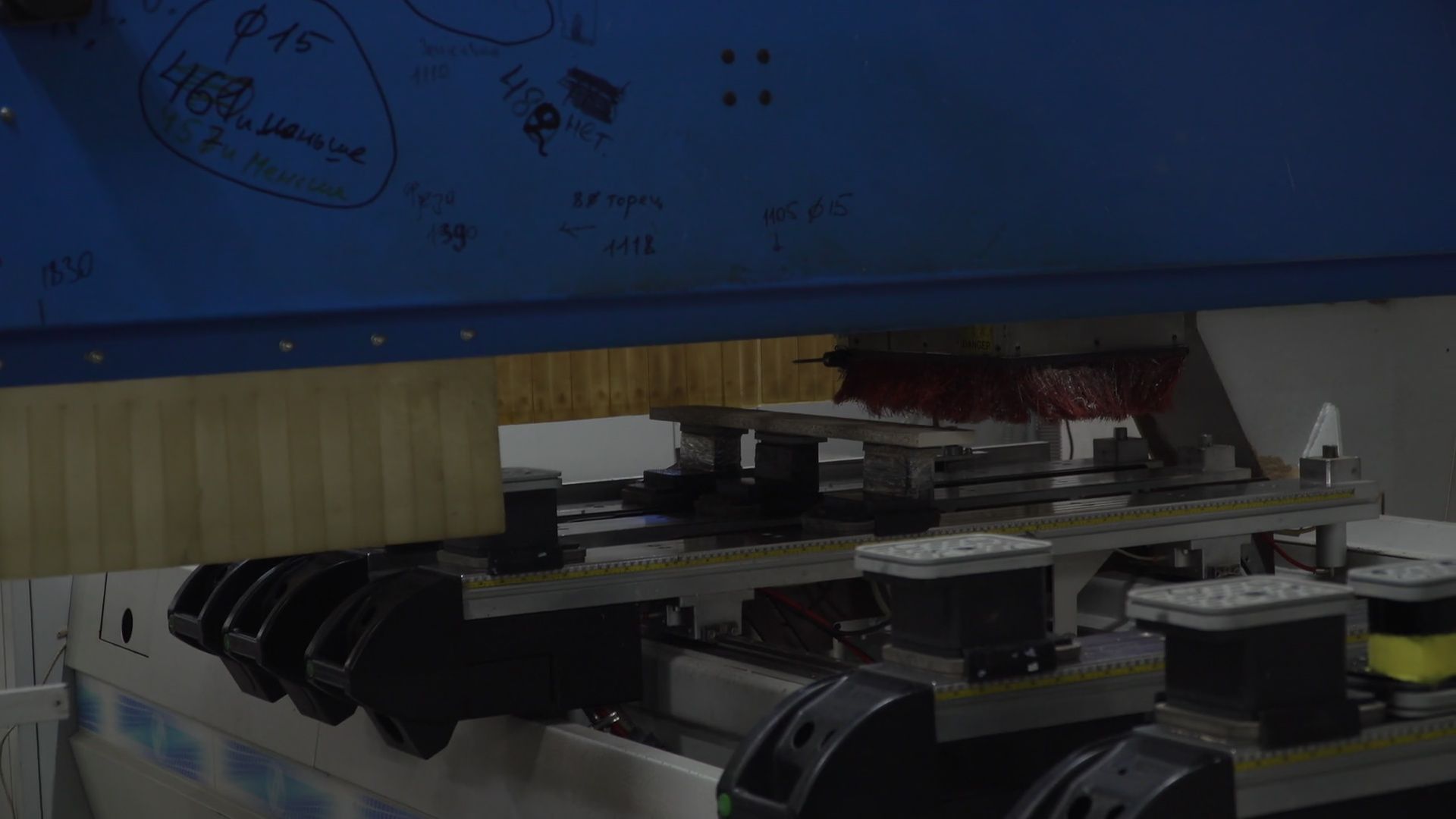 Реутов, бизнес, производство, СВО, мебель для участников СВО,