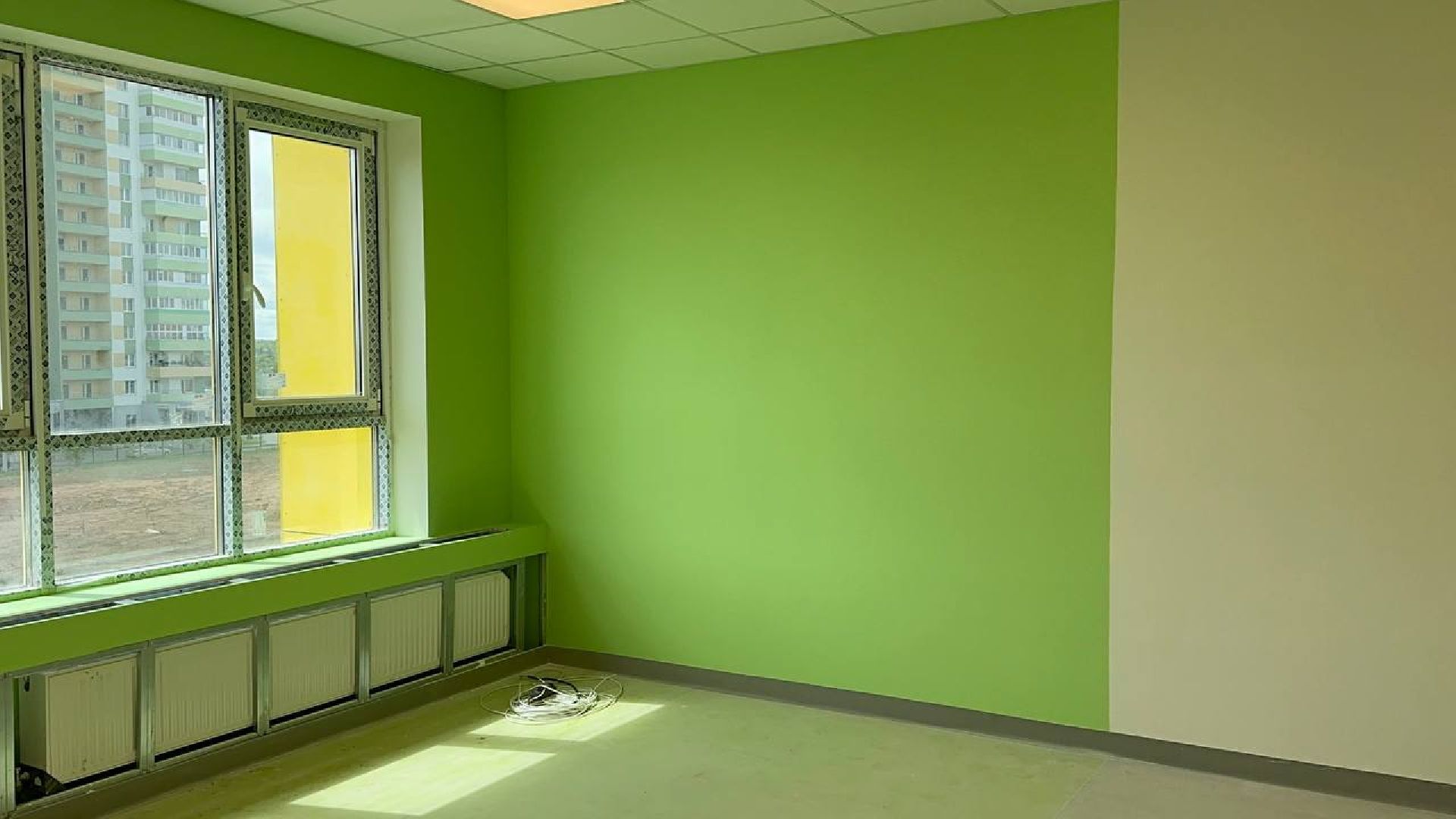 детский сад, домодедово, строительство,