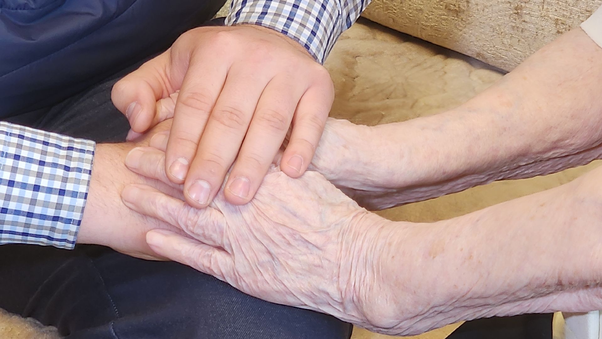 красногорск, 105-летие, юбиляр,