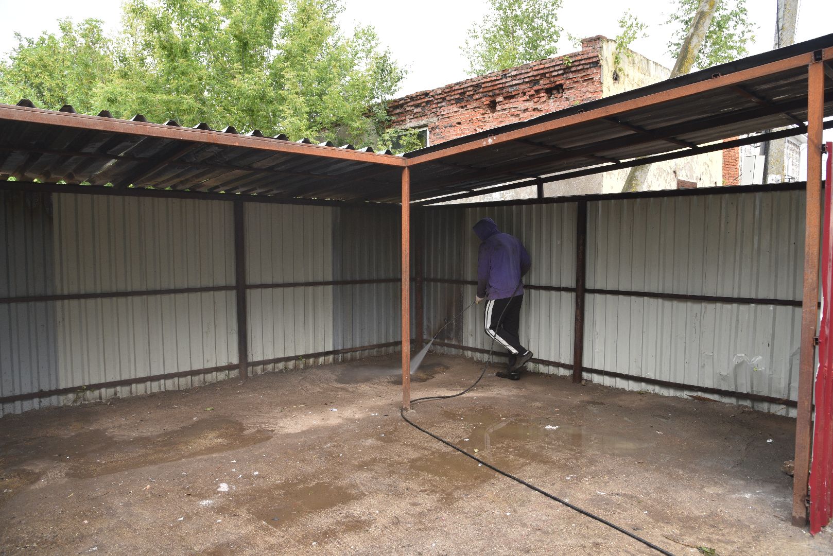 лотошино, благоустройство, добродел, обращения жителей,