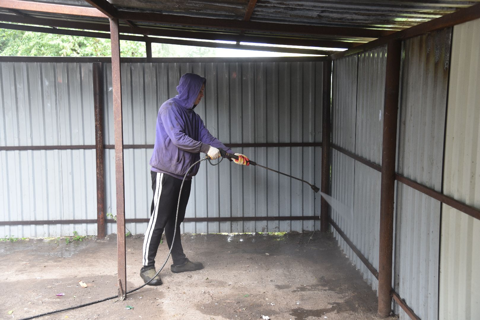 лотошино, благоустройство, добродел, обращения жителей,