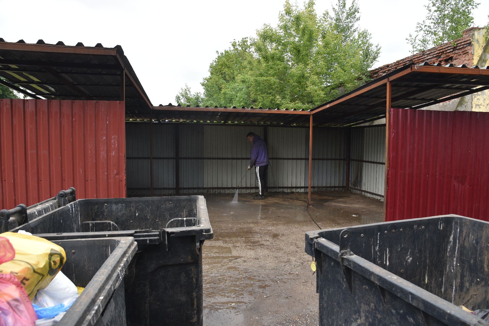 лотошино, благоустройство, добродел, обращения жителей,