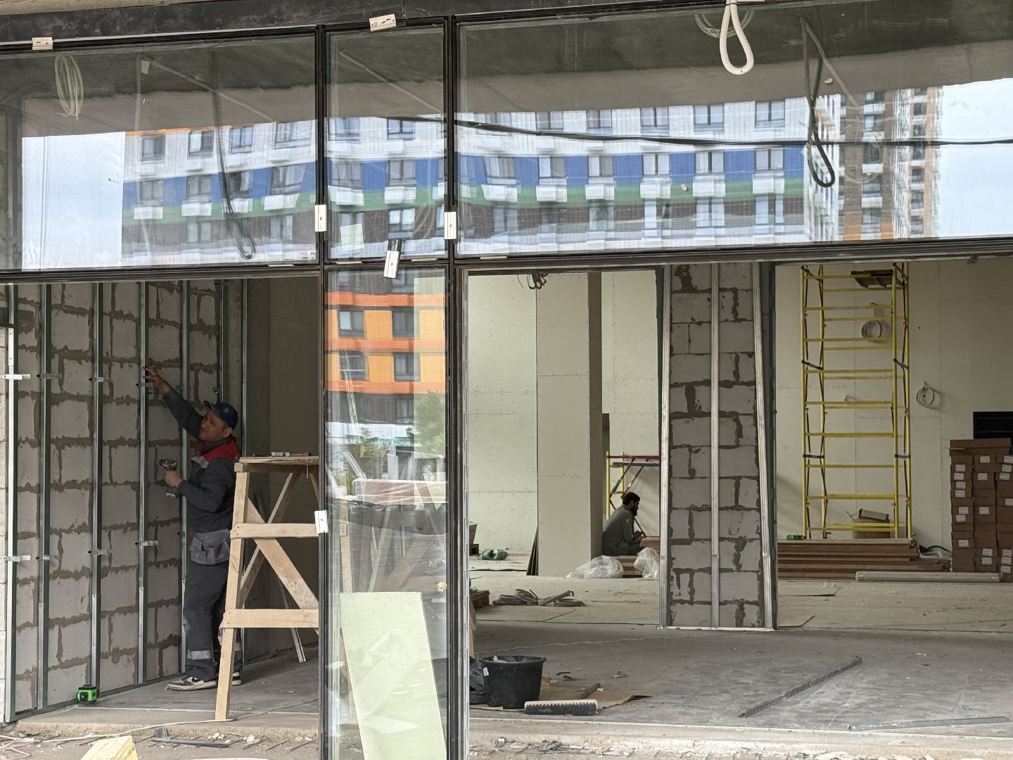 Люберцы ,жулебино парк, строительство, школа, дети, 1 сентября,