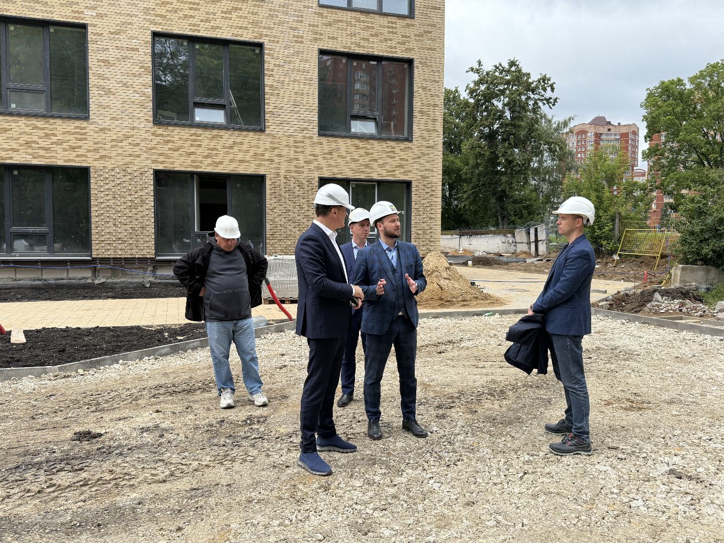 Люберцы ,жулебино парк, строительство, школа, дети, 1 сентября,