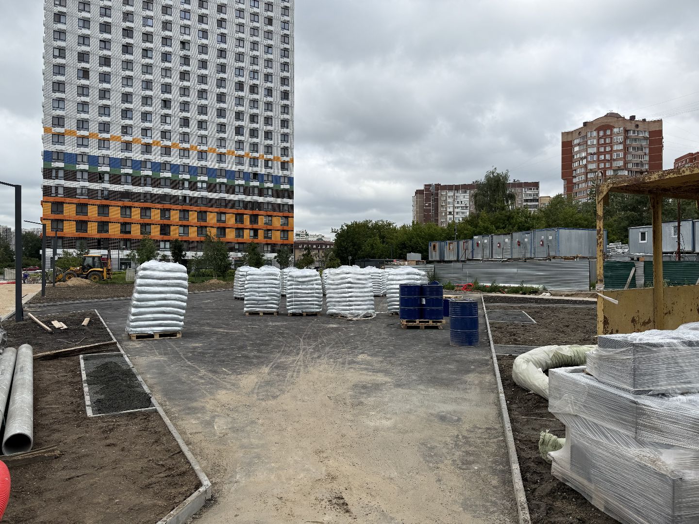 Люберцы ,жулебино парк, строительство, школа, дети, 1 сентября,