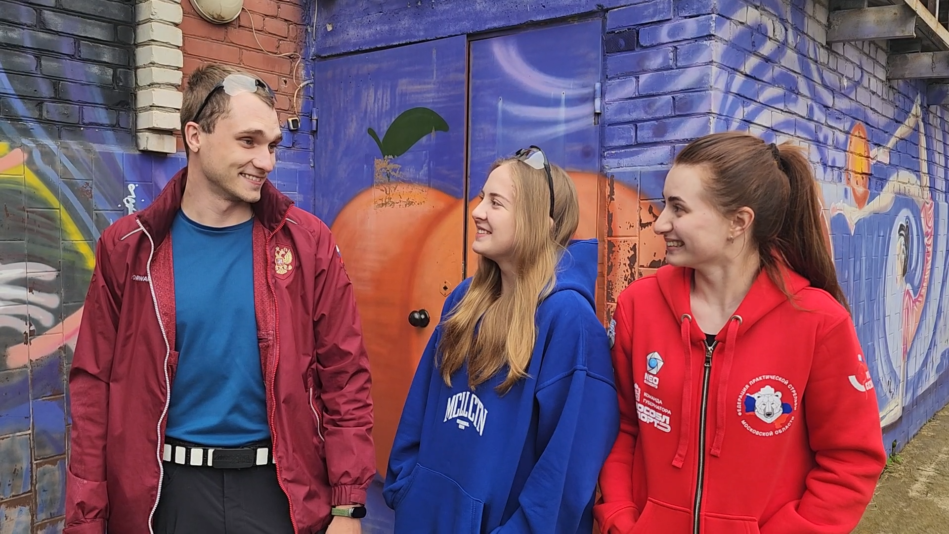 дубна, спорт, стрельба, стрелковый клуб,