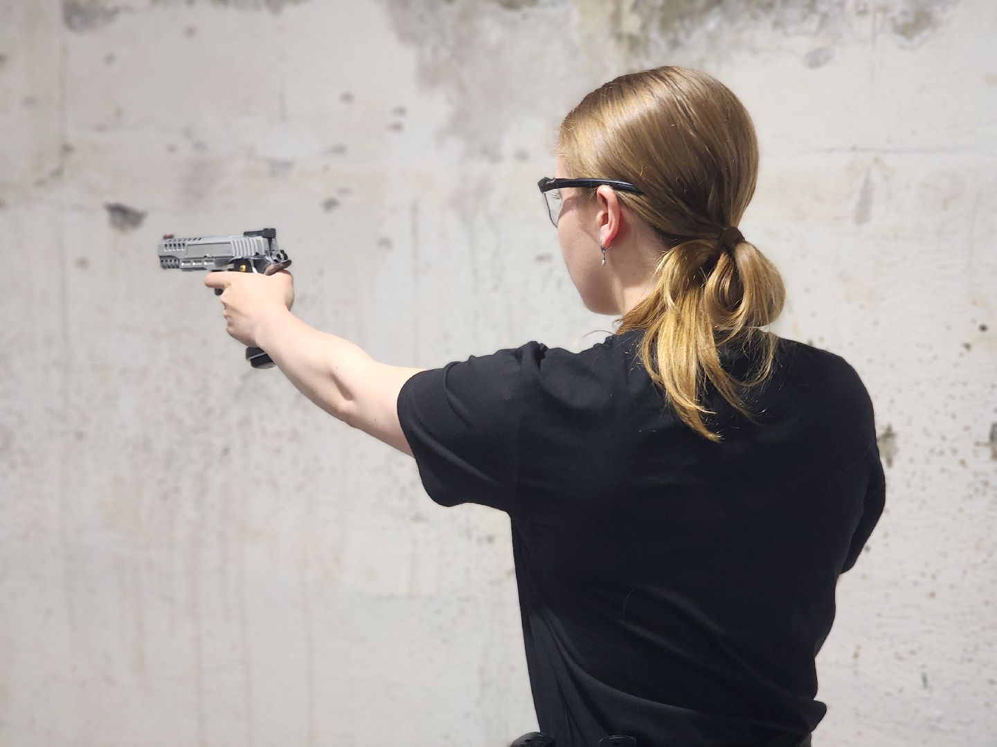 дубна, спорт, стрельба, стрелковый клуб,