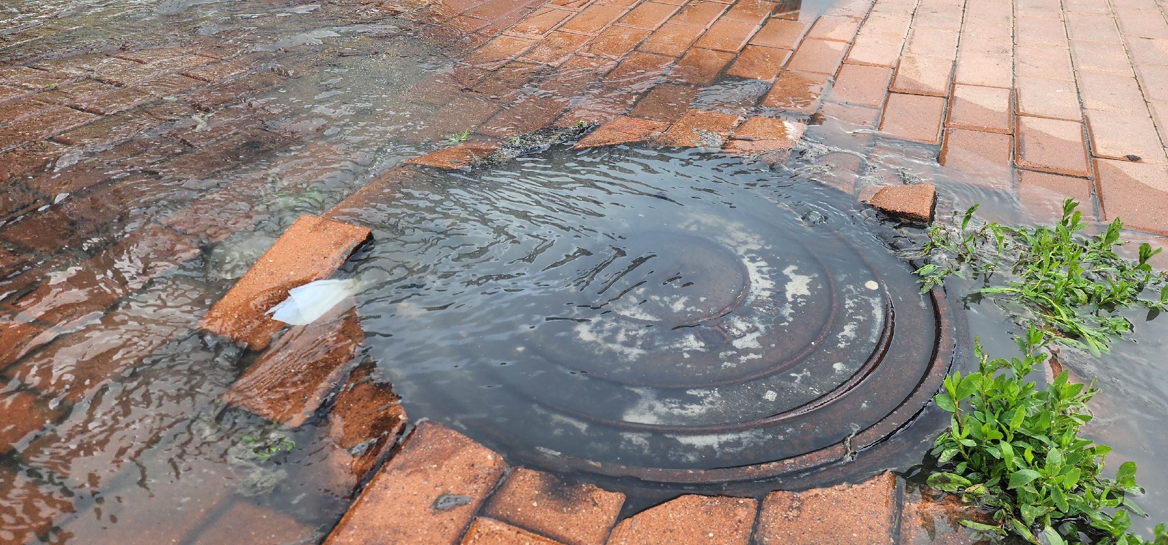 Химки, ЖКХ, Водоканал,