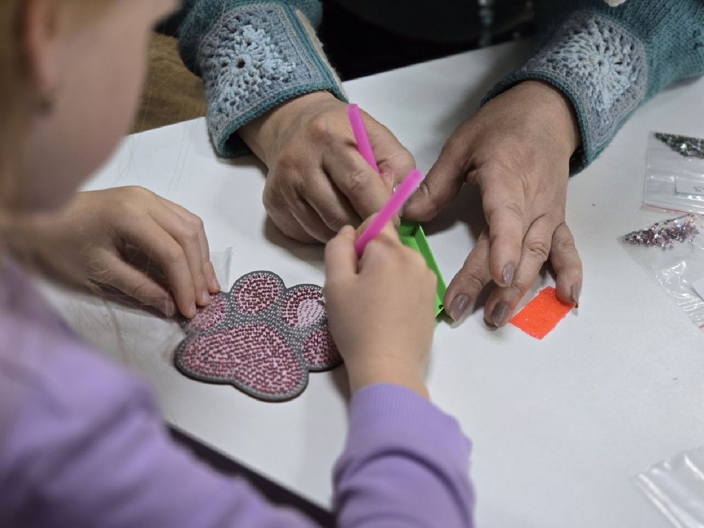 можайск, можайская бибилиотека, досуг, летние каникулы, творчество, дети, общество, можайский муниципальный округ, подмосковье,
