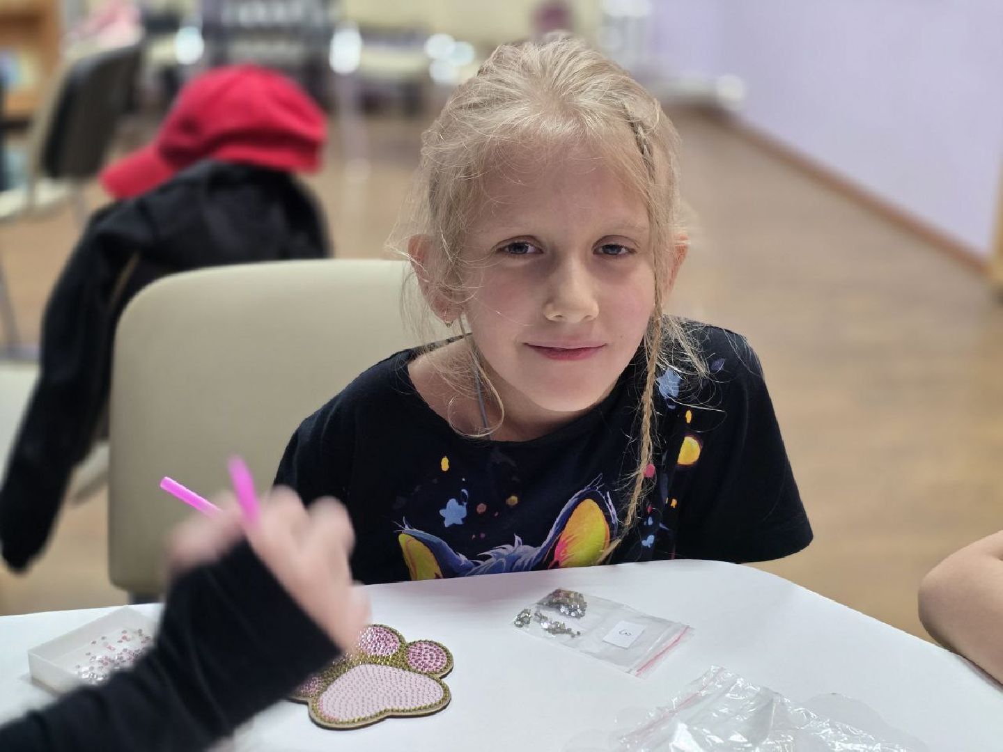 можайск, можайская бибилиотека, досуг, летние каникулы, творчество, дети, общество, можайский муниципальный округ, подмосковье,