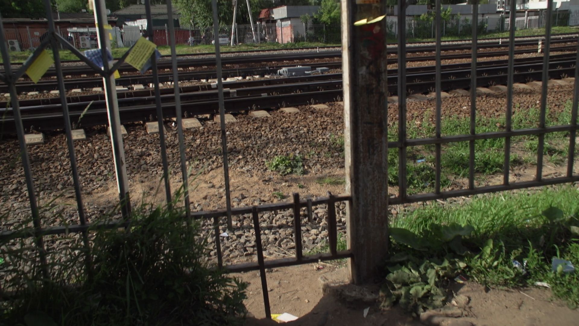 Реутов, рейд, сохрани себе жизнь, безопасность на железной дороге,