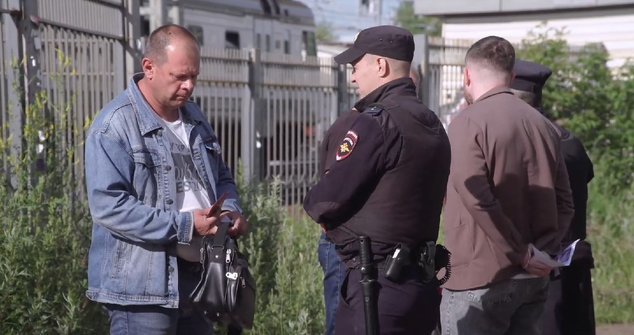 Реутов, рейд, сохрани себе жизнь, безопасность на железной дороге,