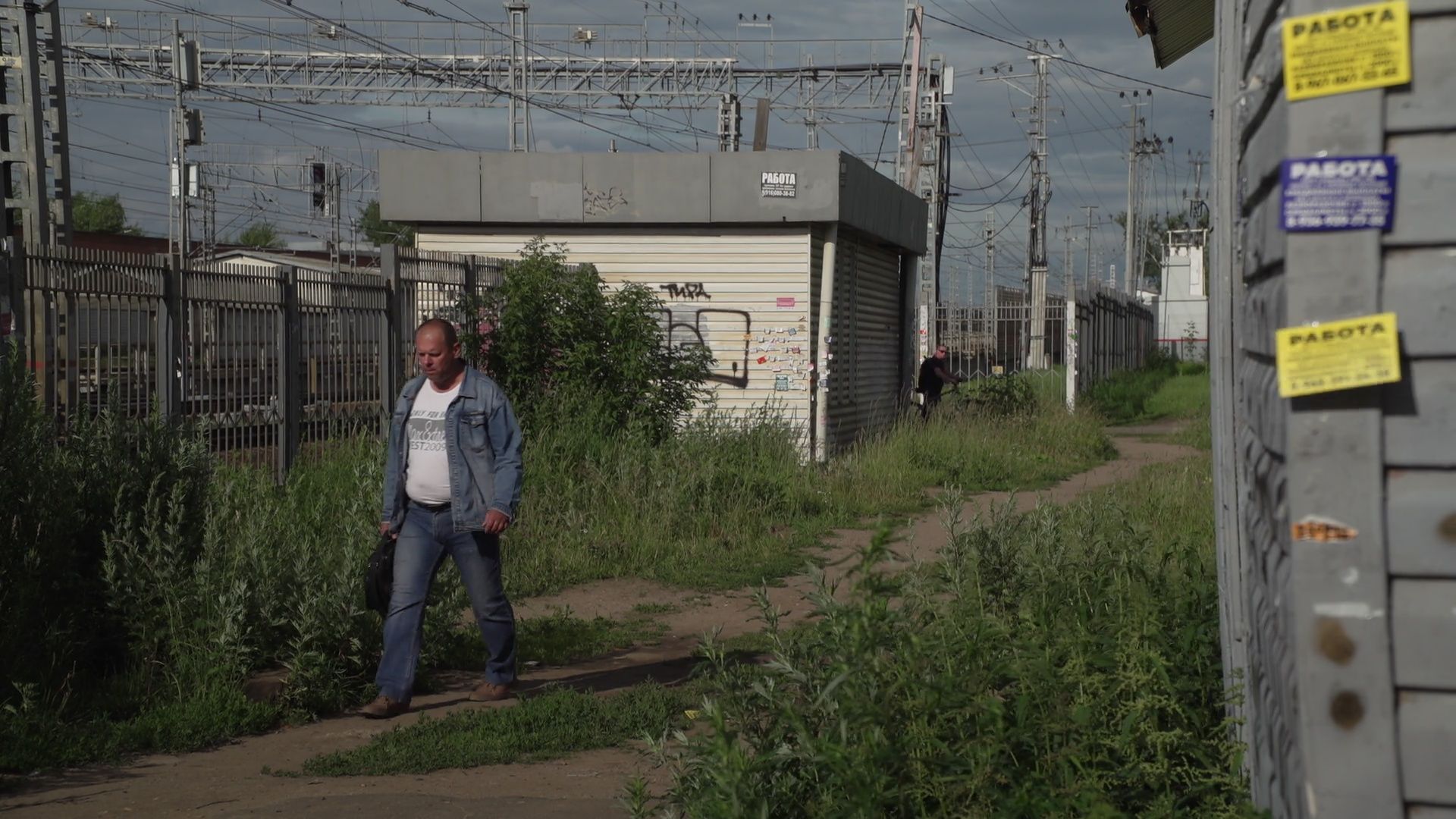 Реутов, рейд, сохрани себе жизнь, безопасность на железной дороге,